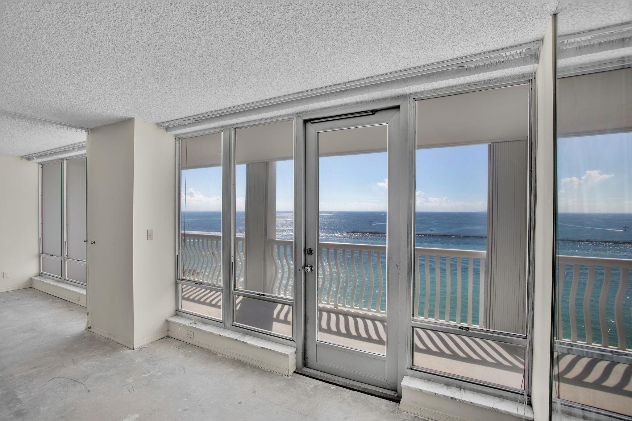 POINT OF AMERICAS PHASE I - Residential