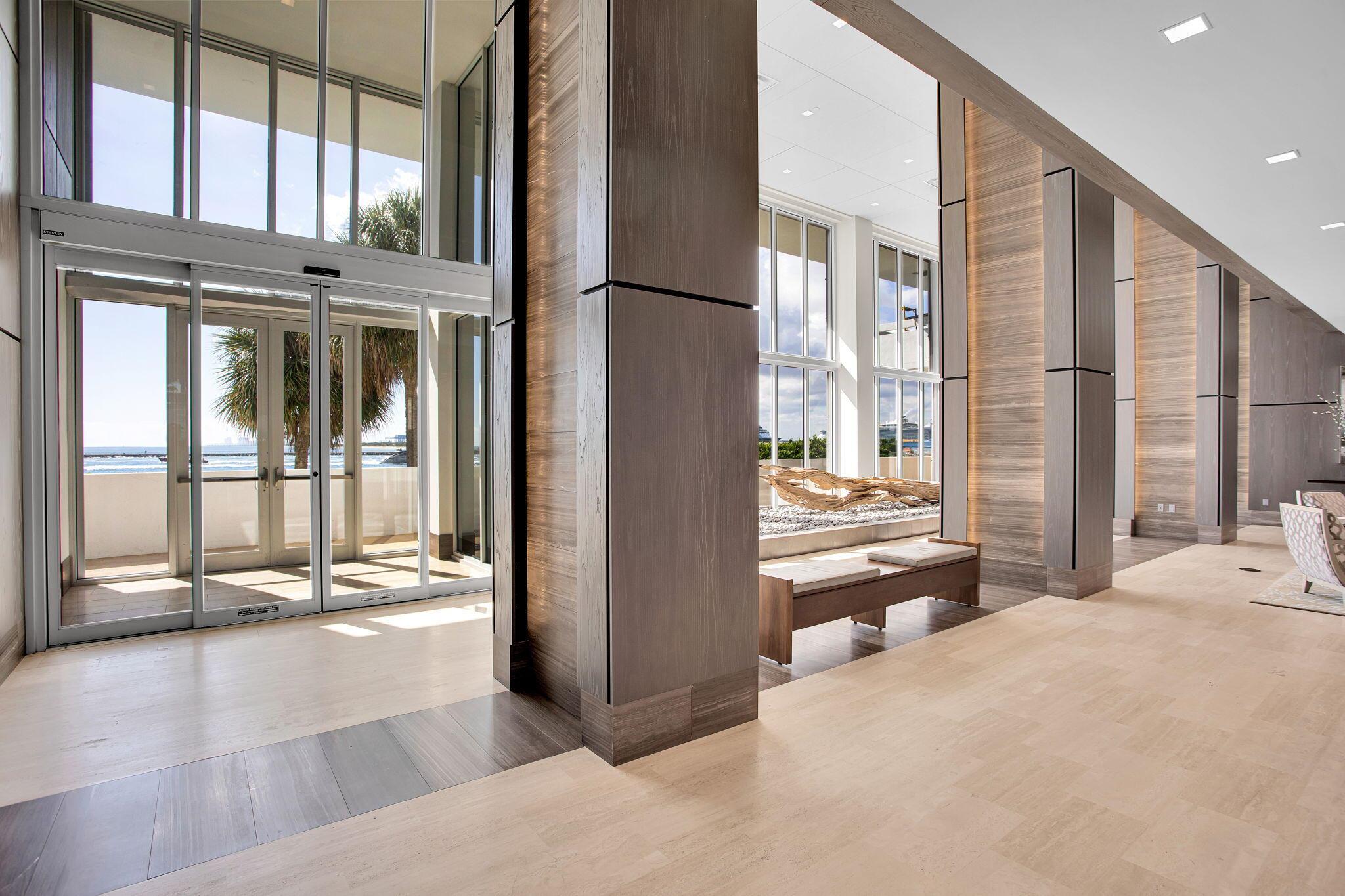 POINT OF AMERICAS PHASE I - Residential