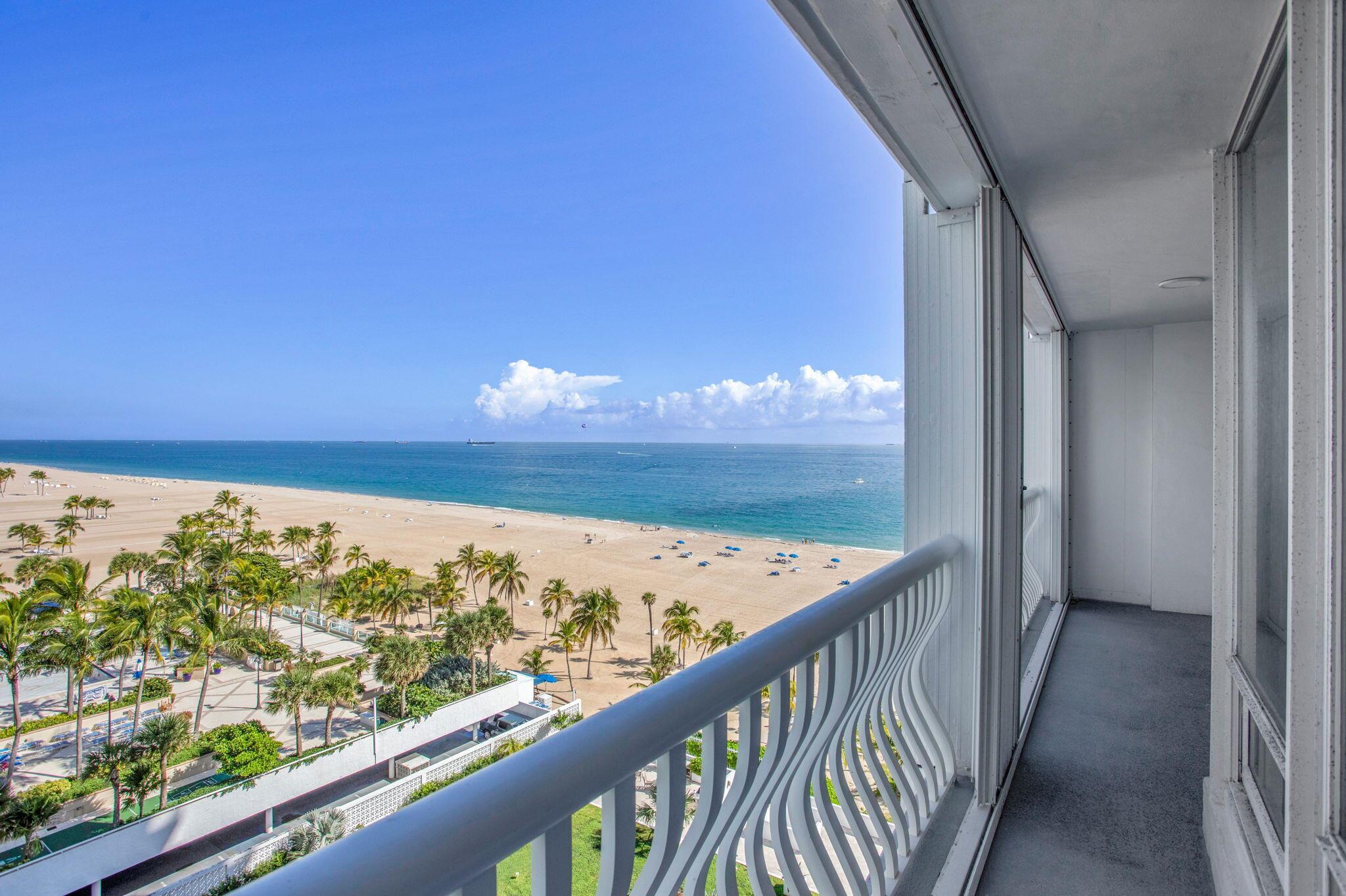 POINT OF AMERICAS PHASE I - Residential