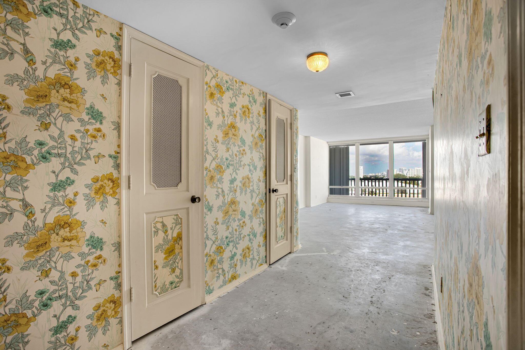 POINT OF AMERICAS PHASE I - Residential