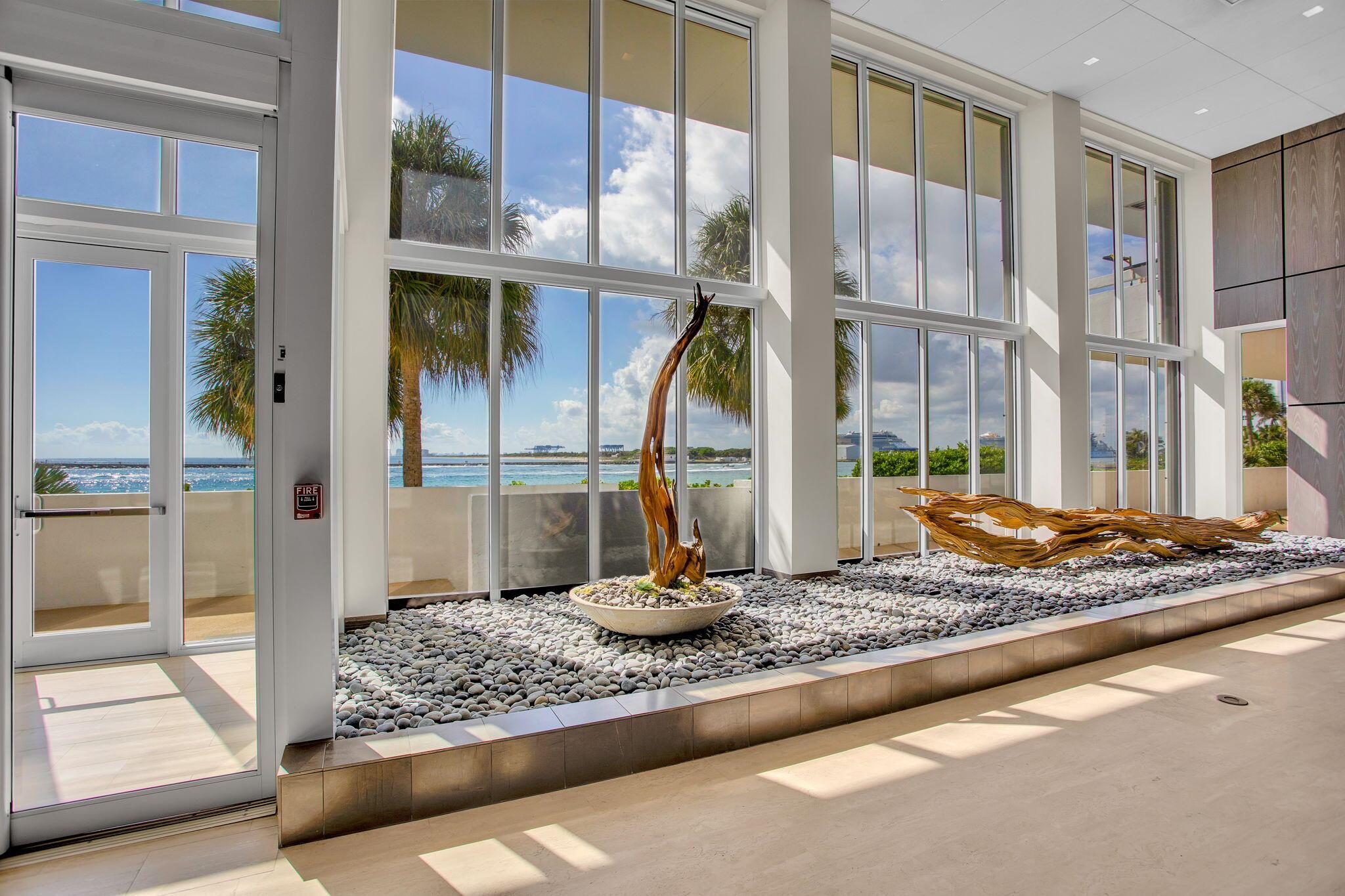 POINT OF AMERICAS PHASE I - Residential