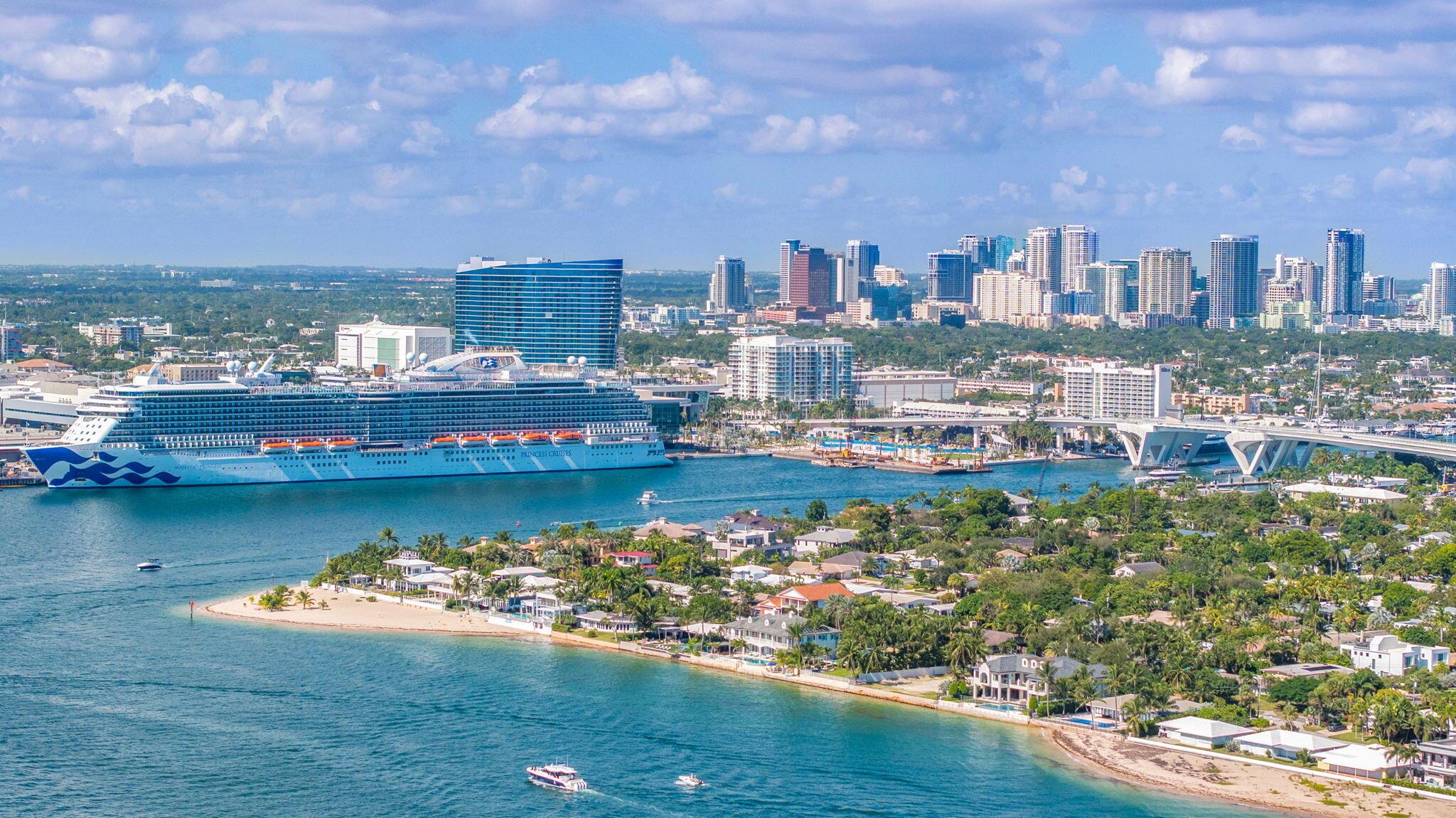 POINT OF AMERICAS PHASE I - Residential