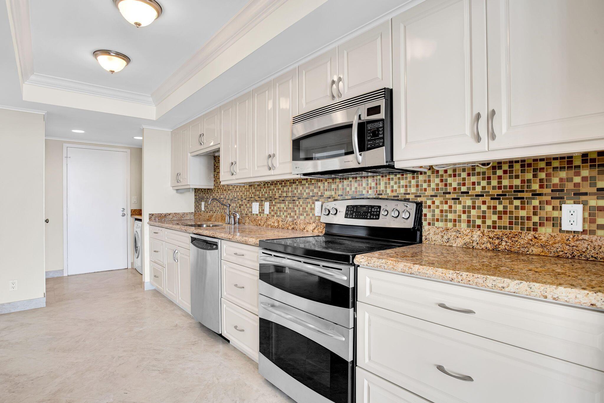 POINT OF AMERICAS PHASE I - Residential