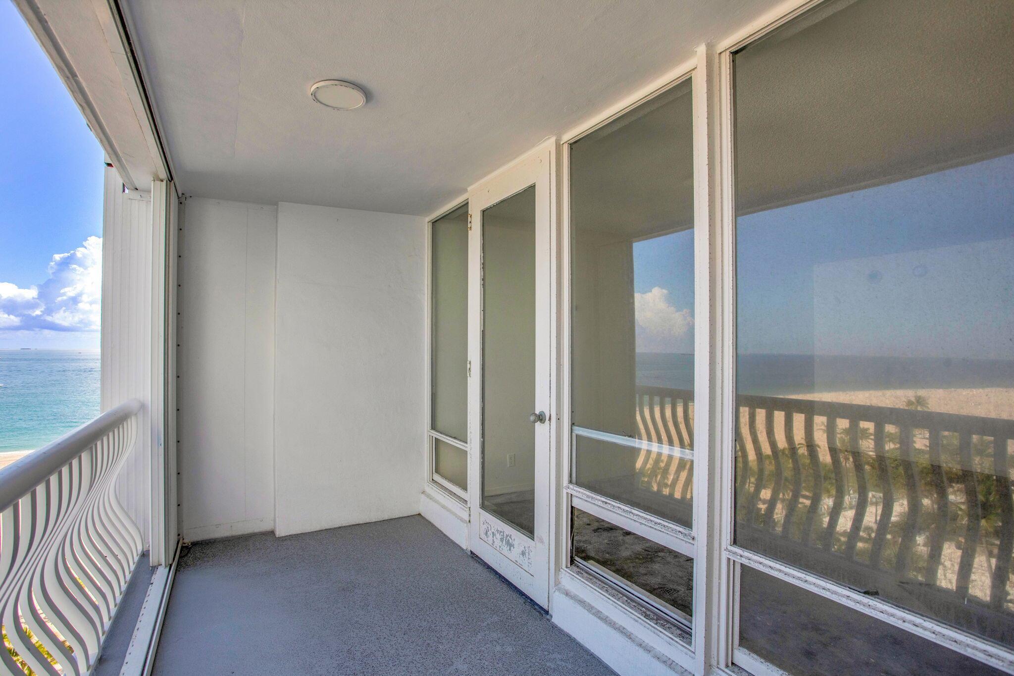 POINT OF AMERICAS PHASE I - Residential