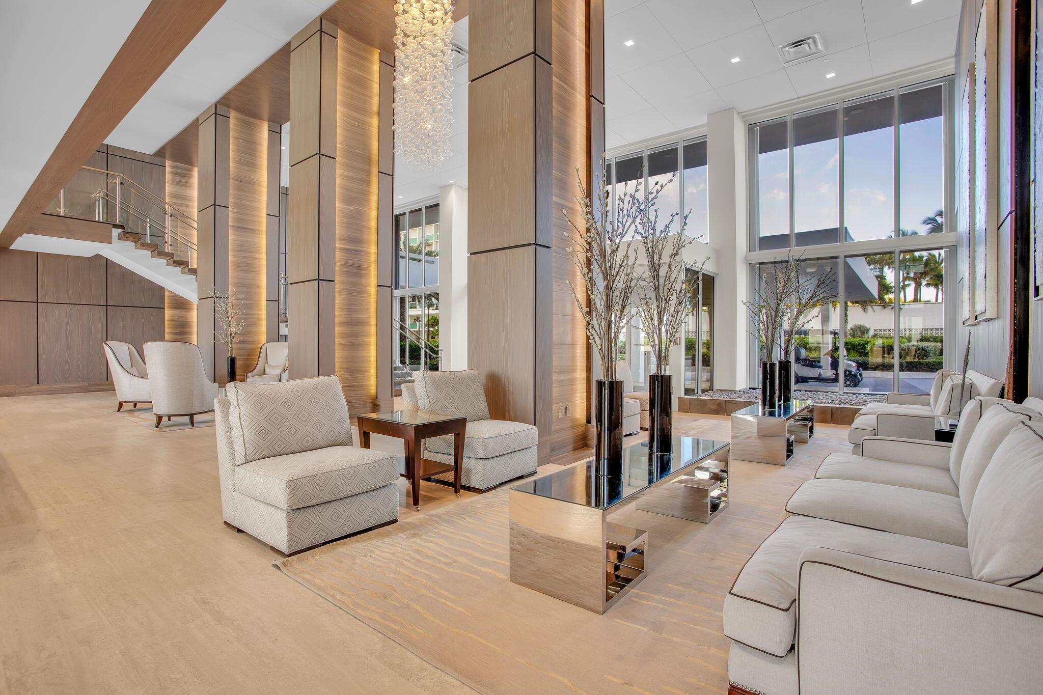 POINT OF AMERICAS PHASE I - Residential