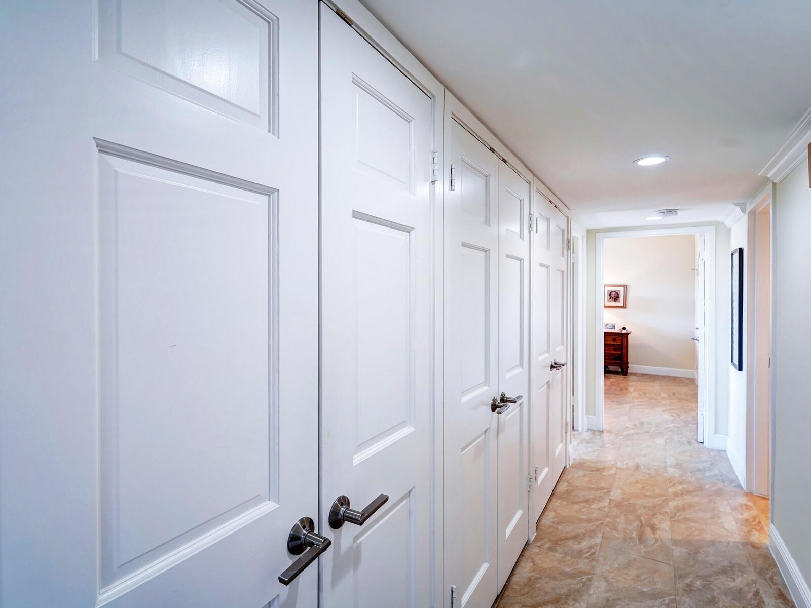 MARINE TOWER - Residential