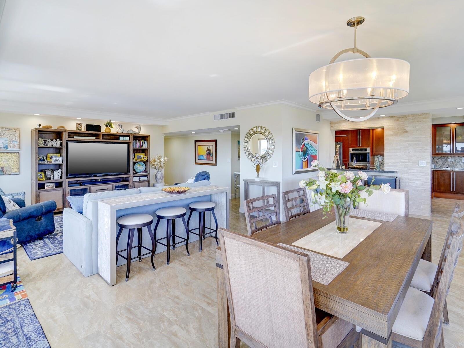 MARINE TOWER - Residential