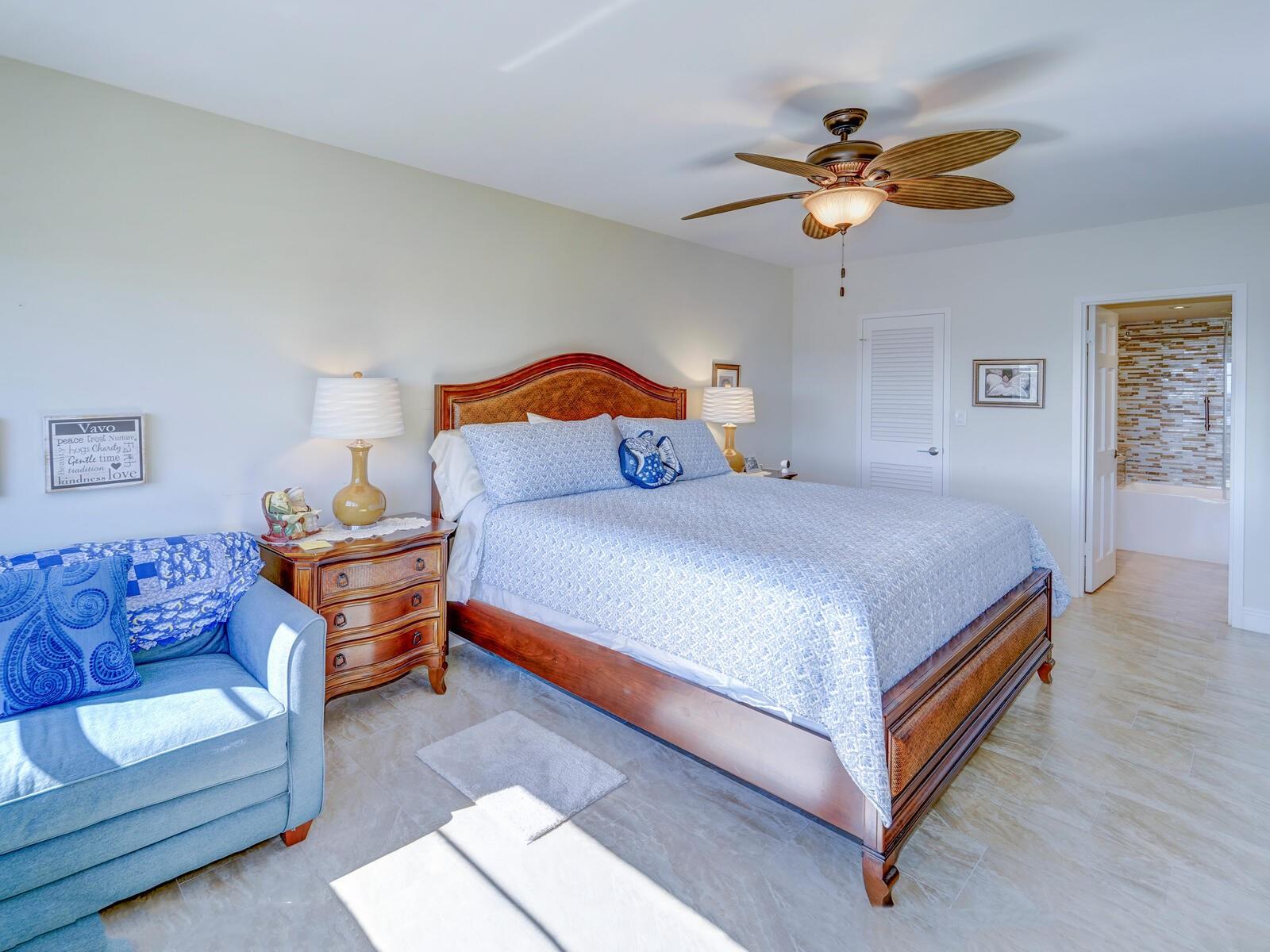 MARINE TOWER - Residential