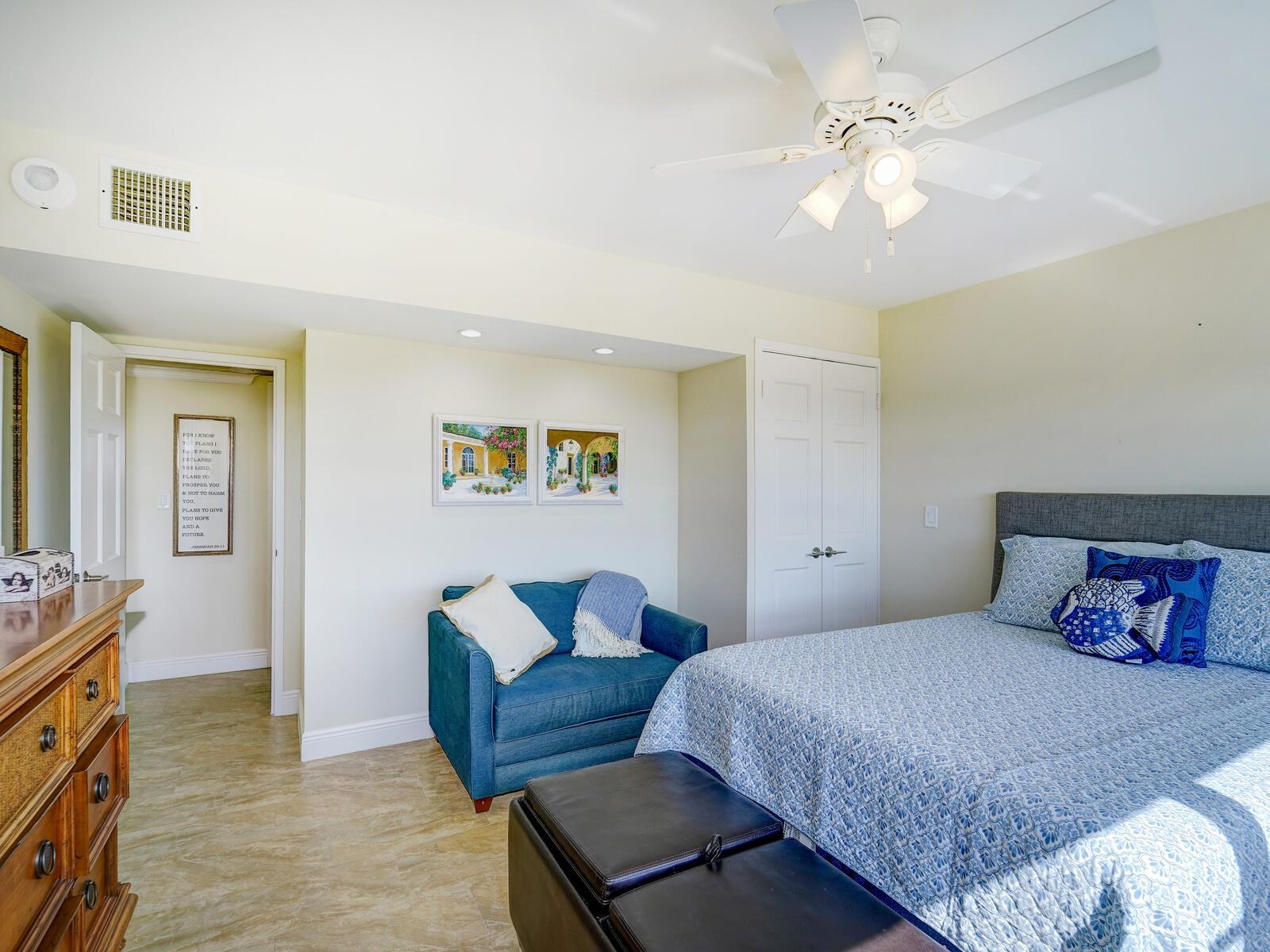 MARINE TOWER - Residential