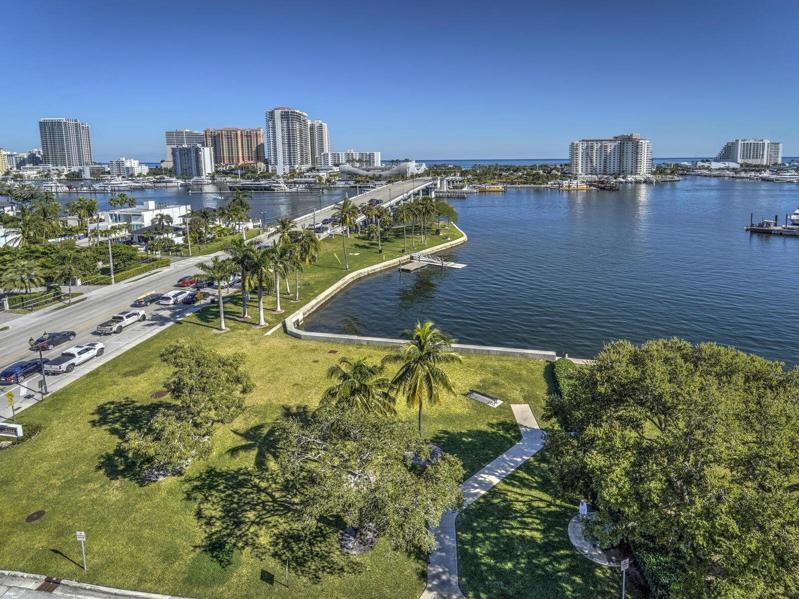 MARINE TOWER - Residential