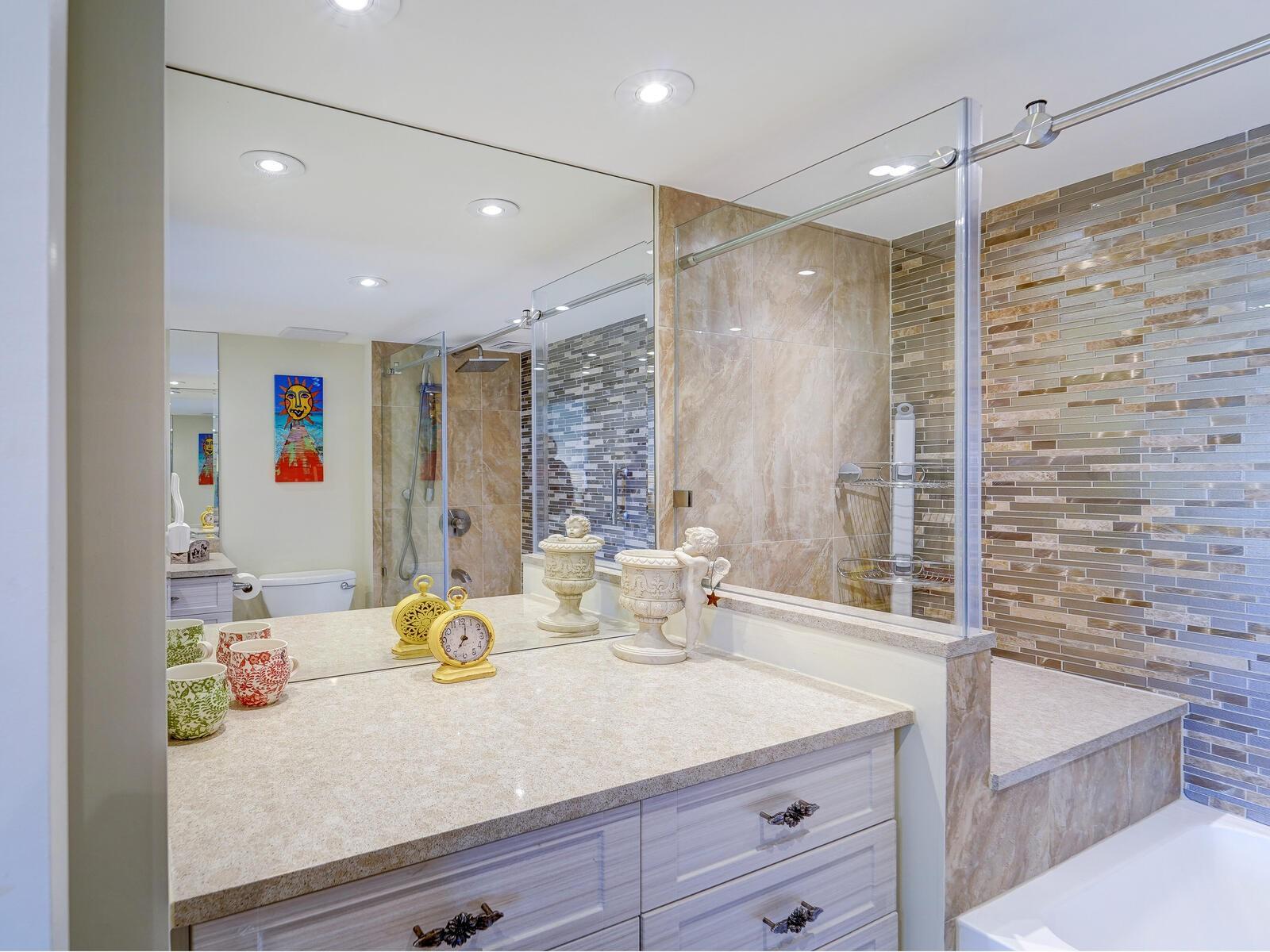 MARINE TOWER - Residential