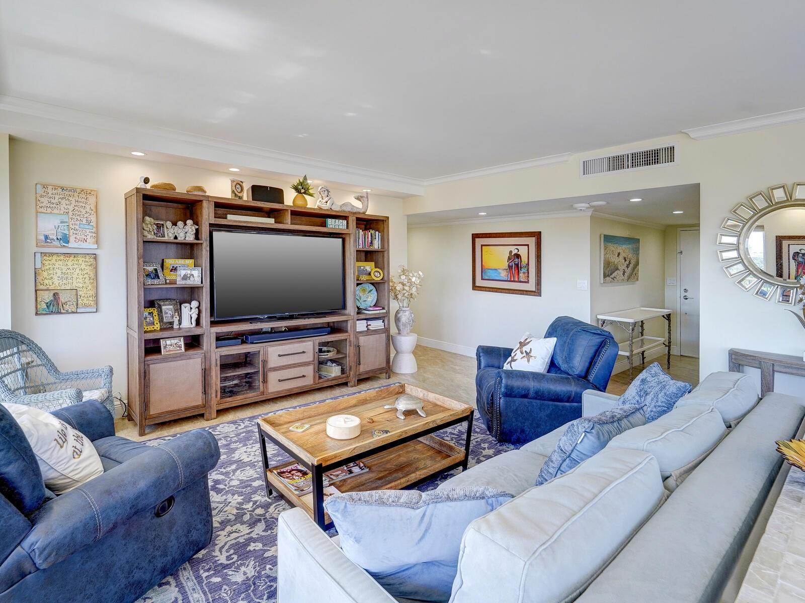 MARINE TOWER - Residential