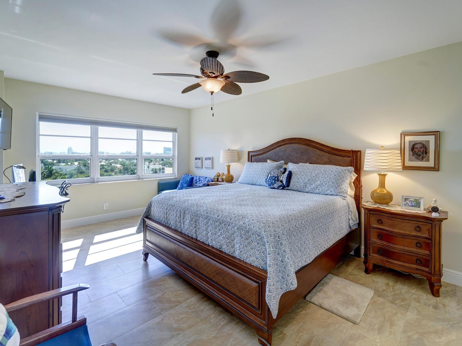 MARINE TOWER - Residential