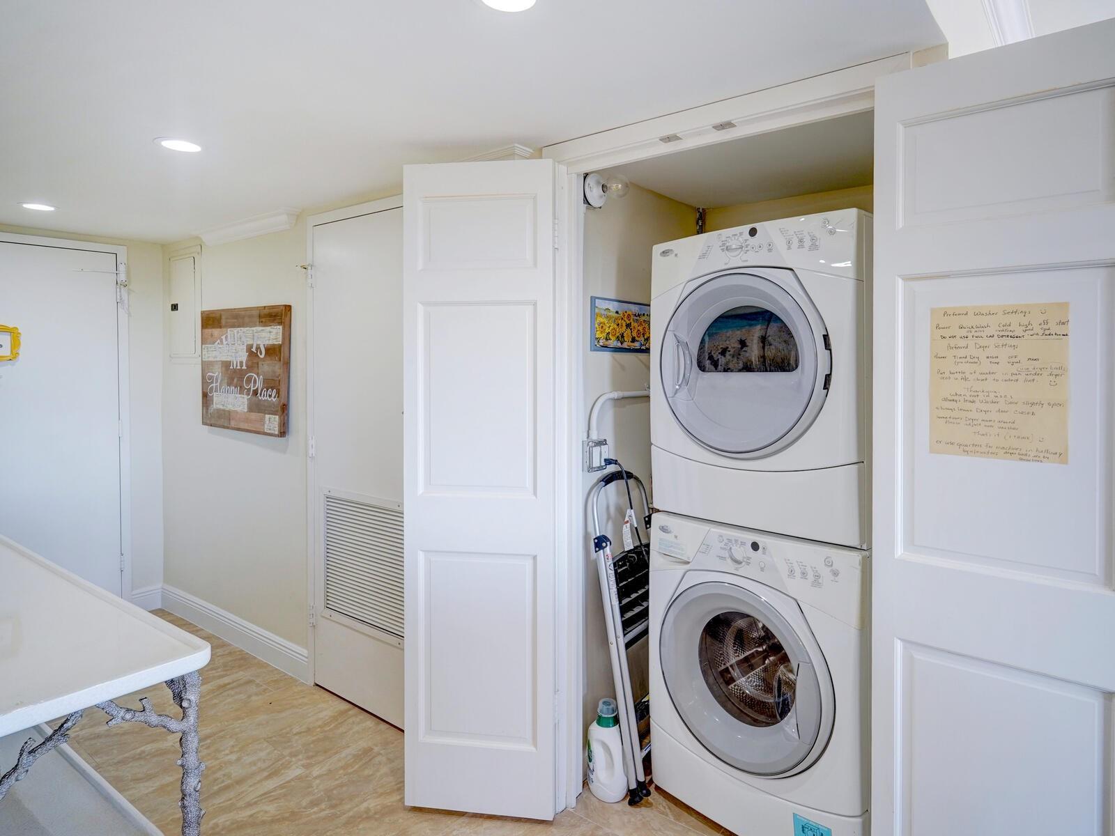 MARINE TOWER - Residential