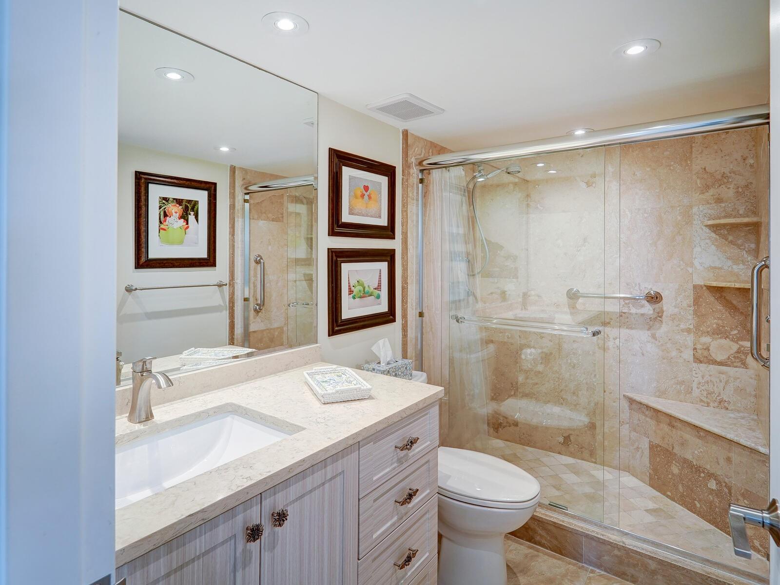 MARINE TOWER - Residential