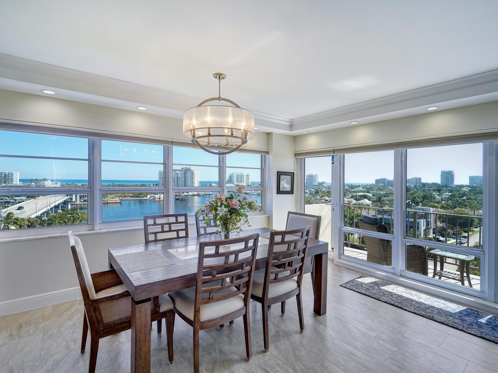 MARINE TOWER - Residential