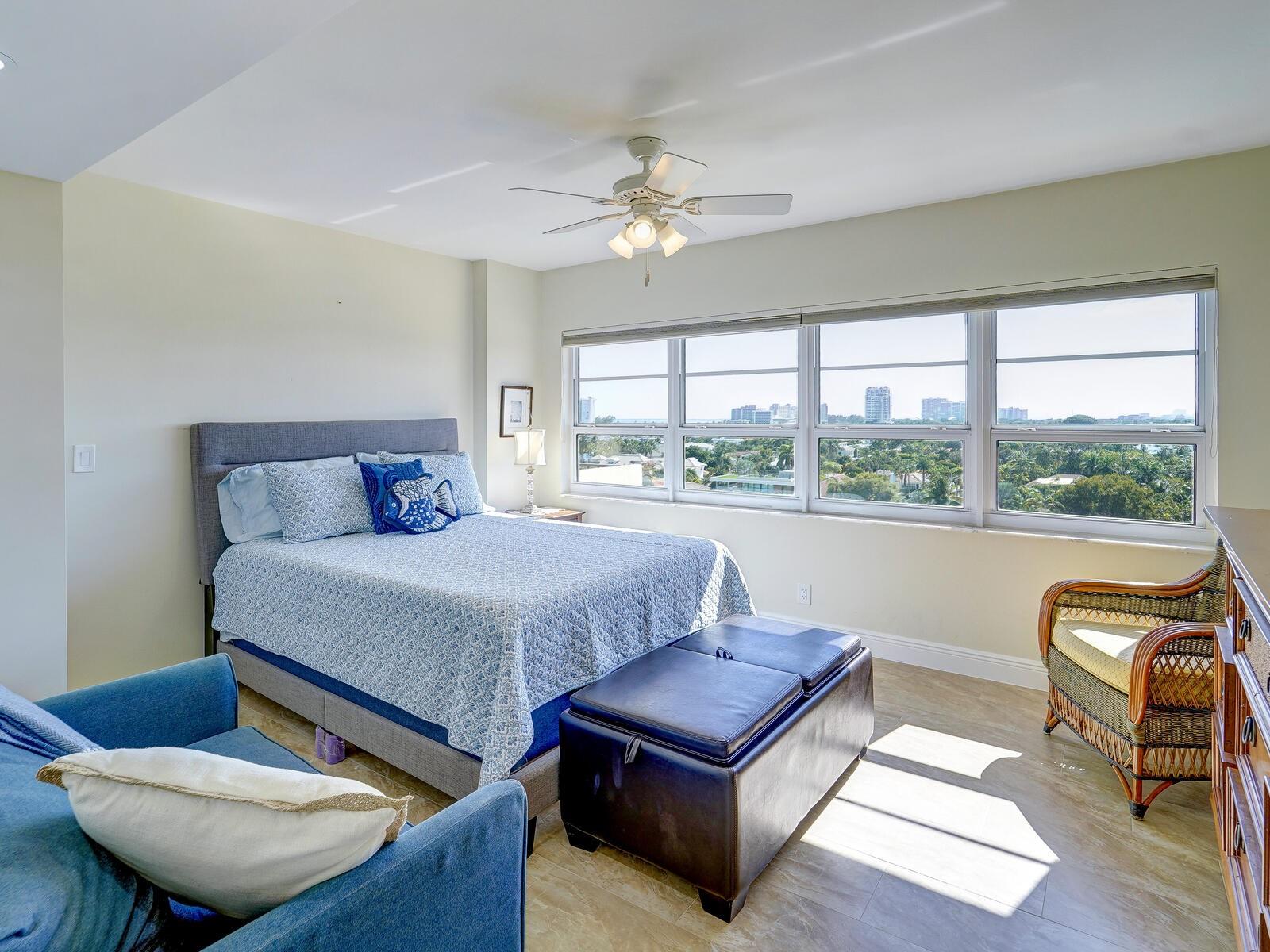 MARINE TOWER - Residential