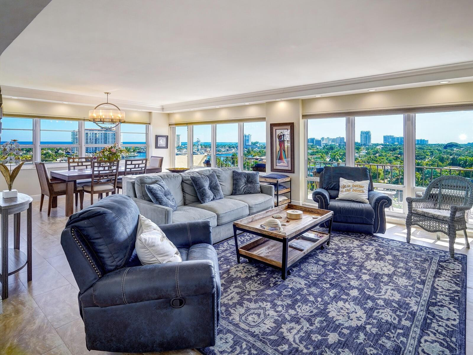 2500 E Las Olas Boulevard 901