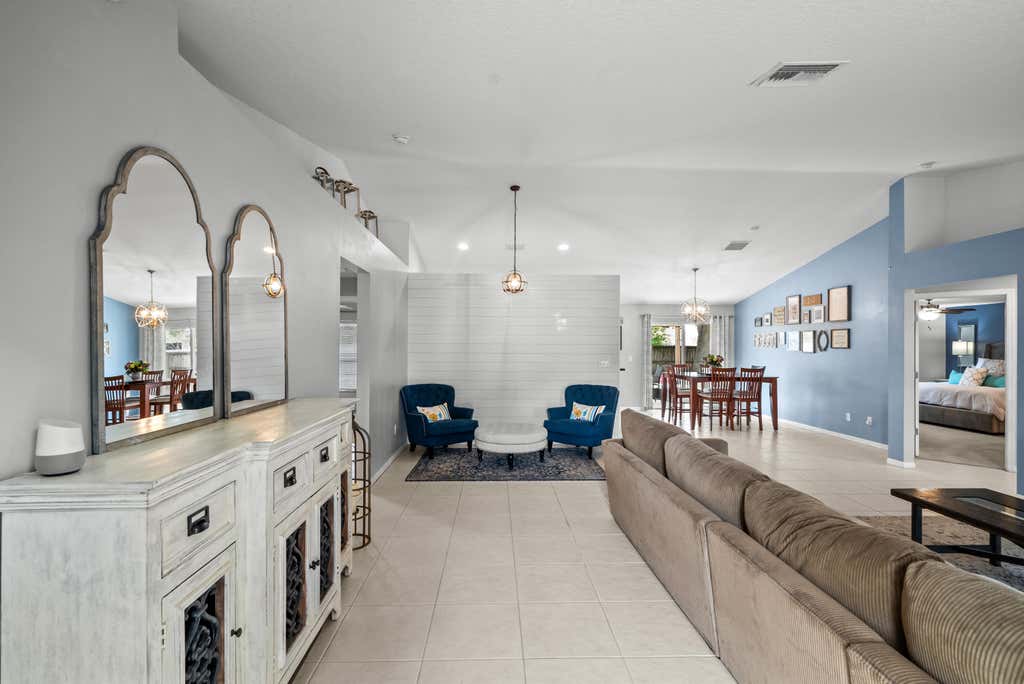 Photo of 1913 SW Aladdin Street, Port Saint Lucie, FL 34953 (MLS # R10988259)