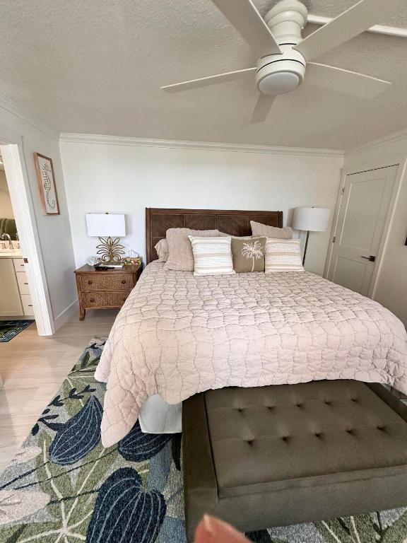 PHOENIX TOWERS CONDO - Residential Lease