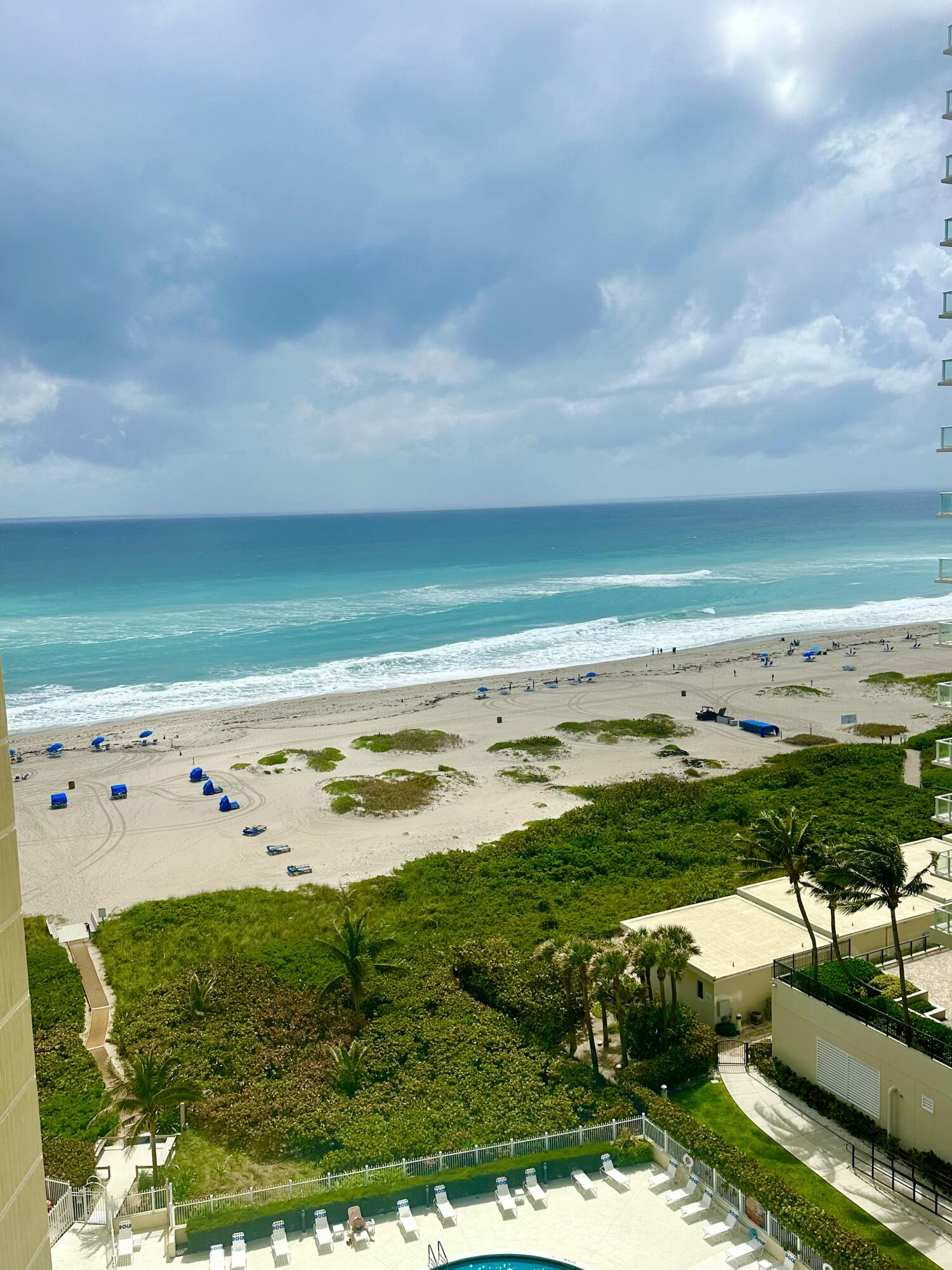 PHOENIX TOWERS CONDO - Residential Lease