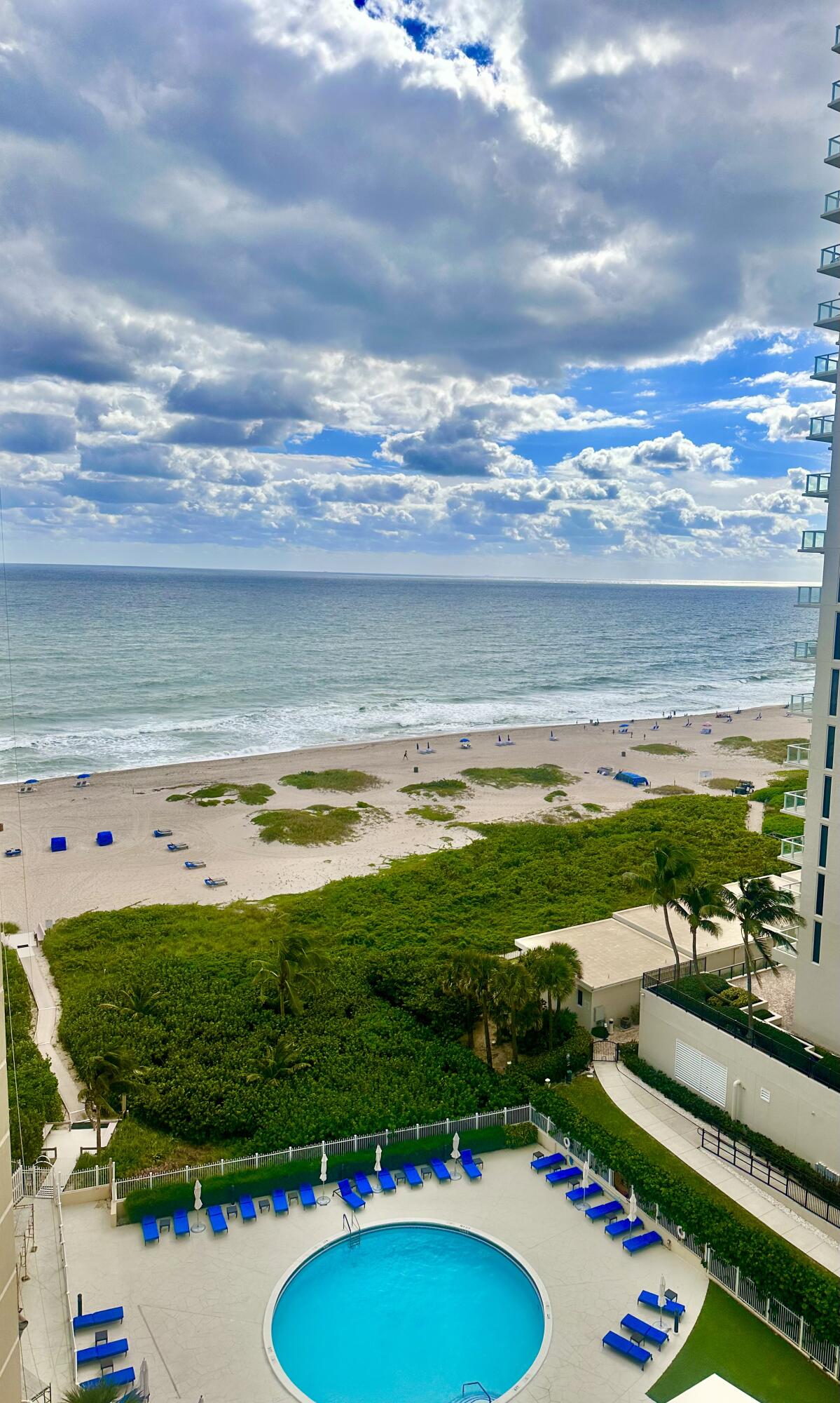 PHOENIX TOWERS CONDO - Residential Lease