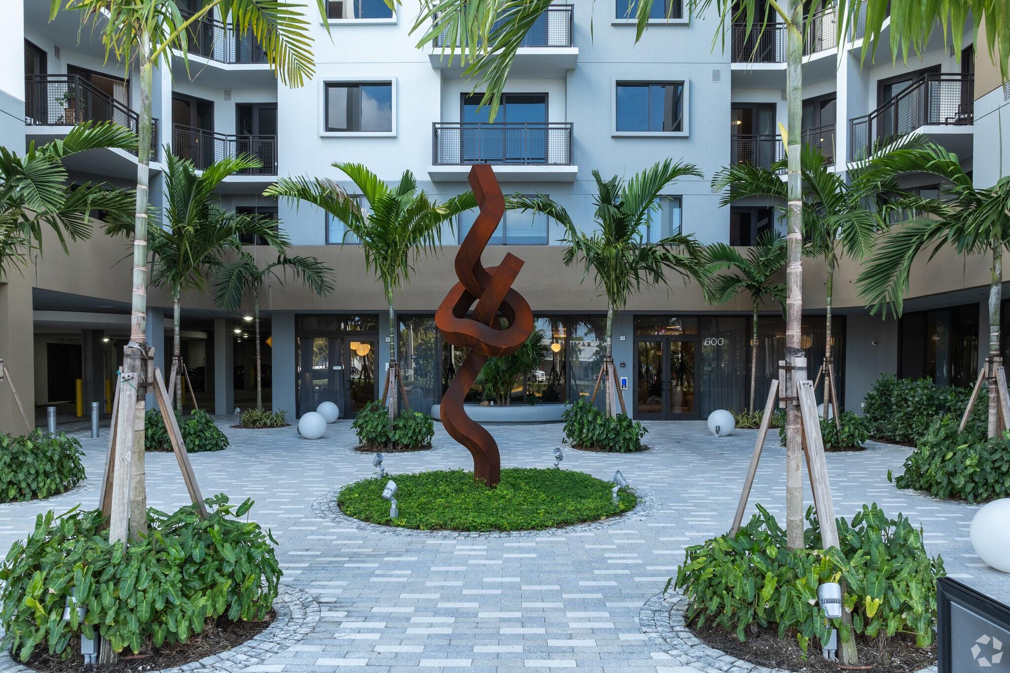 Florida Park 182-160 B - Residential Lease