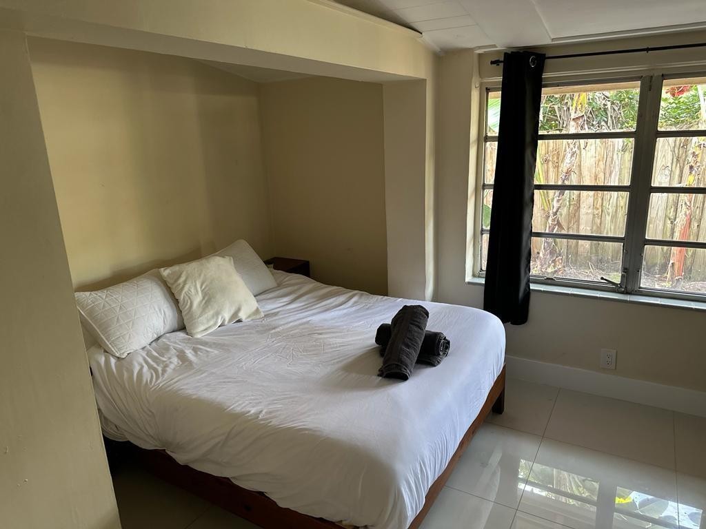 Melrose Park Sec 1 27-6 B - Residential Lease