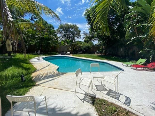 Melrose Park Sec 1 27-6 B - Residential Lease