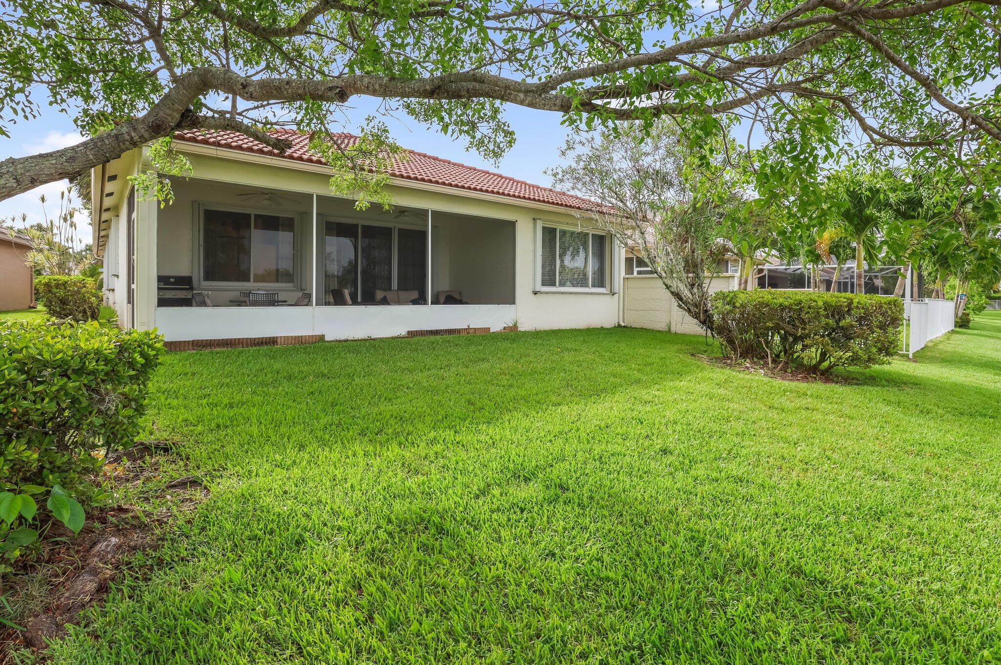 BAYWINDS RPD 10 - Residential