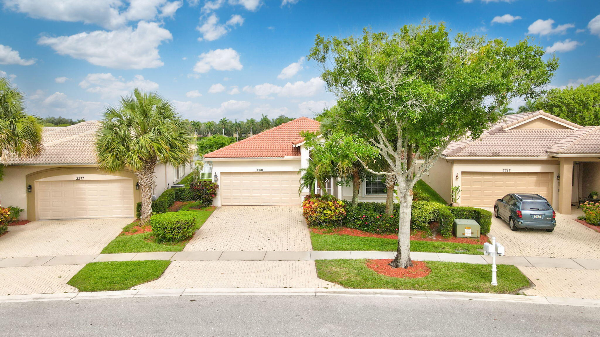 2281 Egret Cove Drive