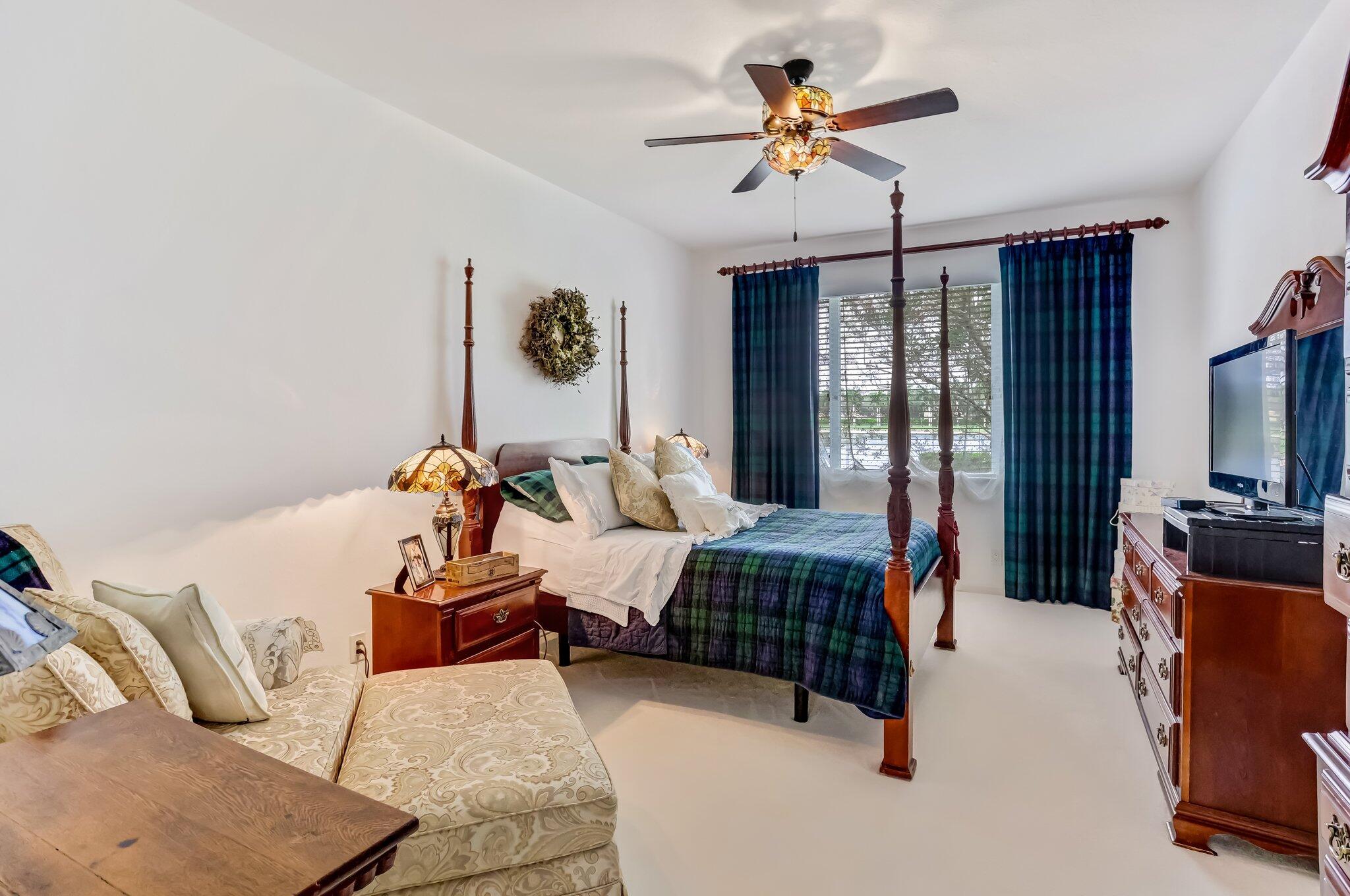 BAYWINDS RPD 10 - Residential