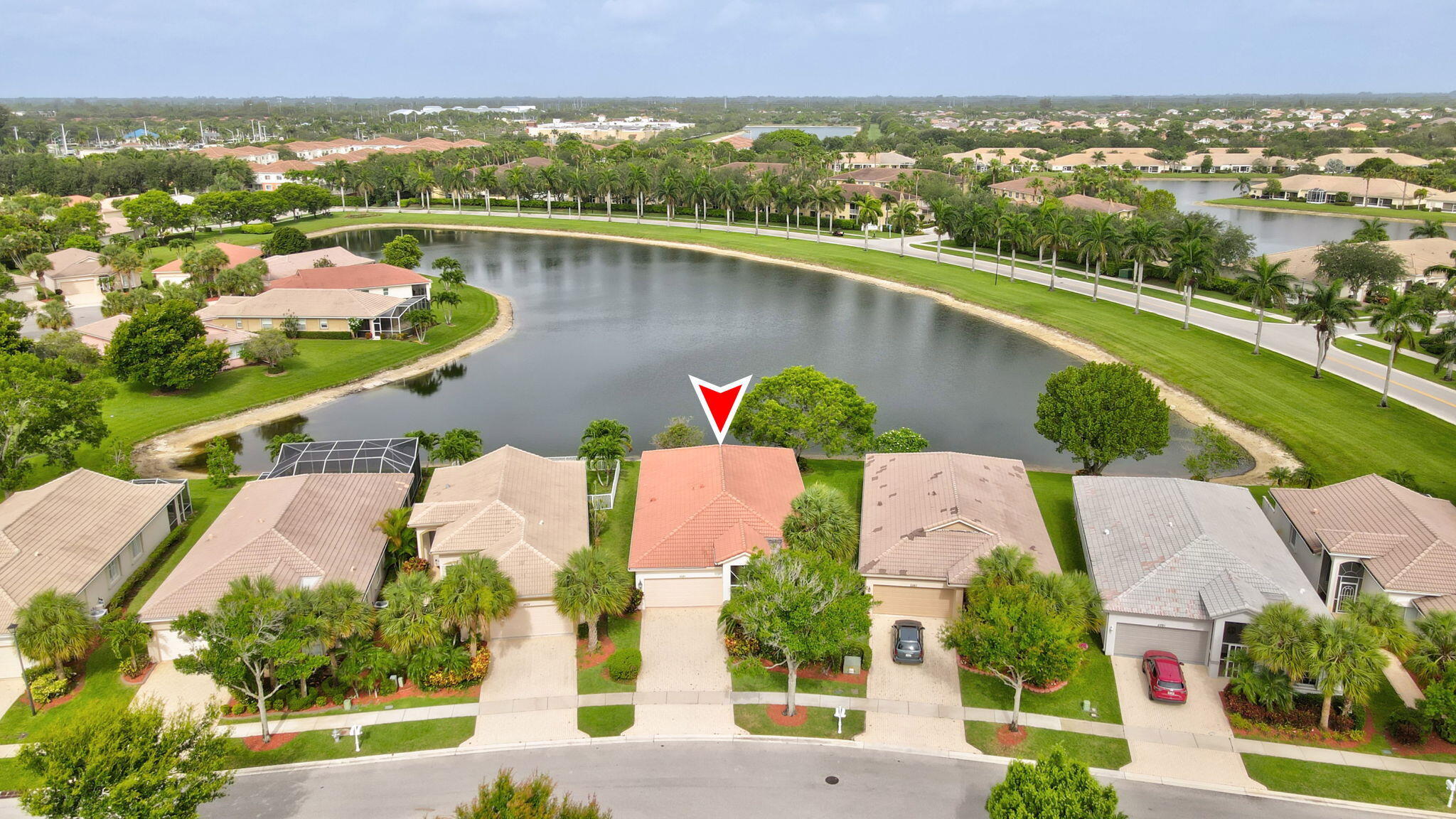 2281 Egret Cove Drive