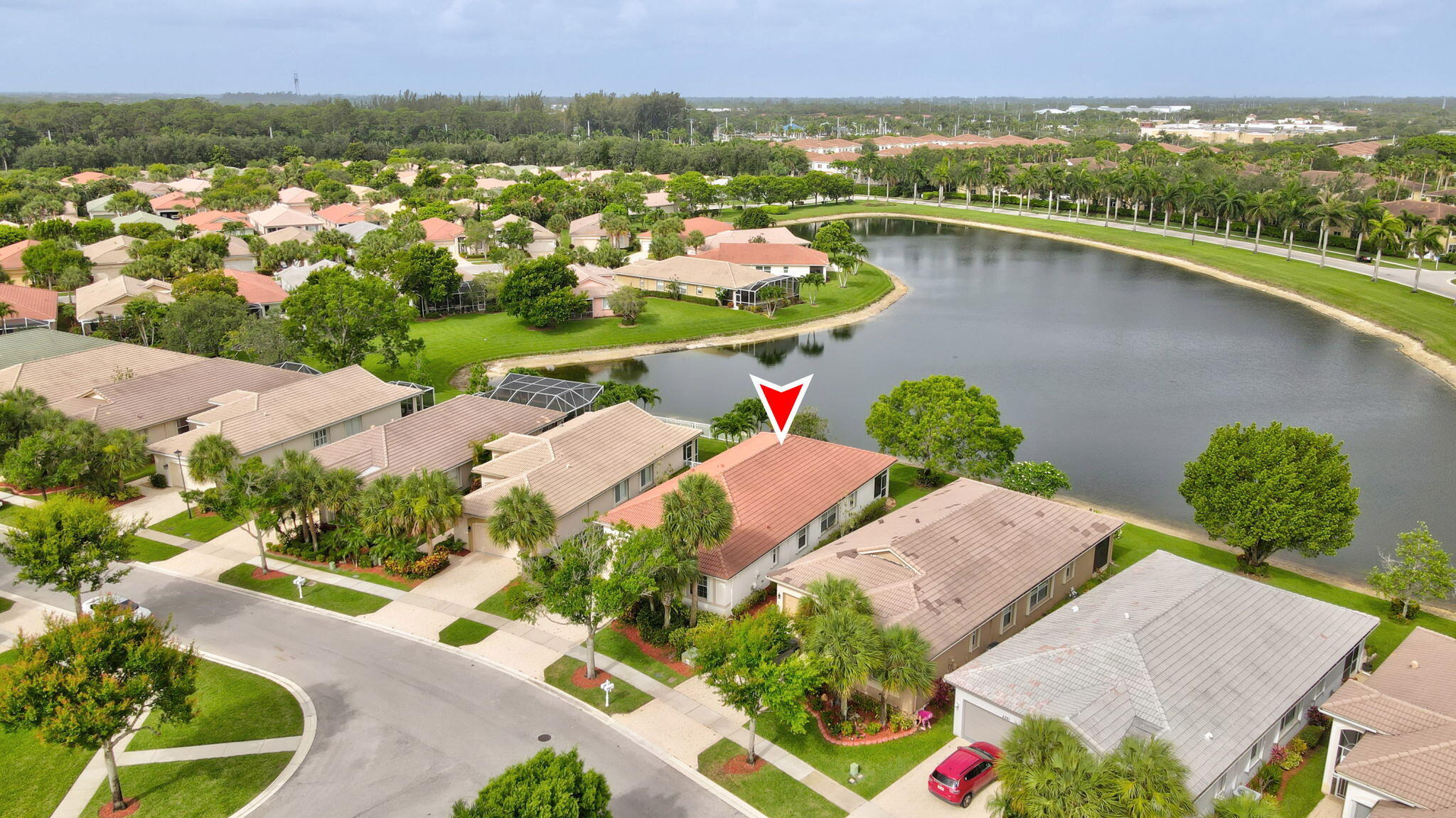 2281 Egret Cove Drive