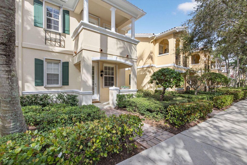 Photo of 1685 Jeaga Drive, Jupiter, FL 33458 (MLS # R11140724)