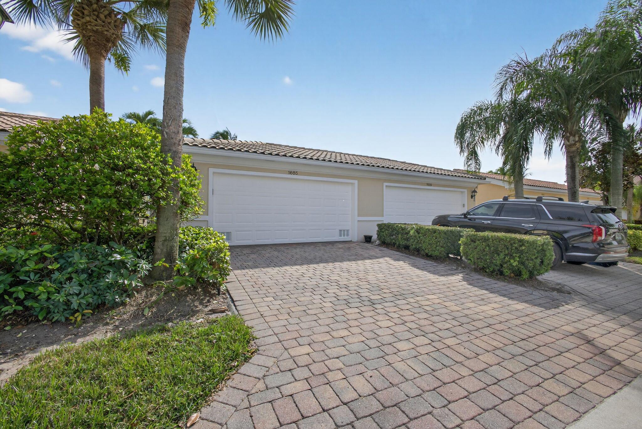 TUSCANY AT ABACOA 2 - Residential