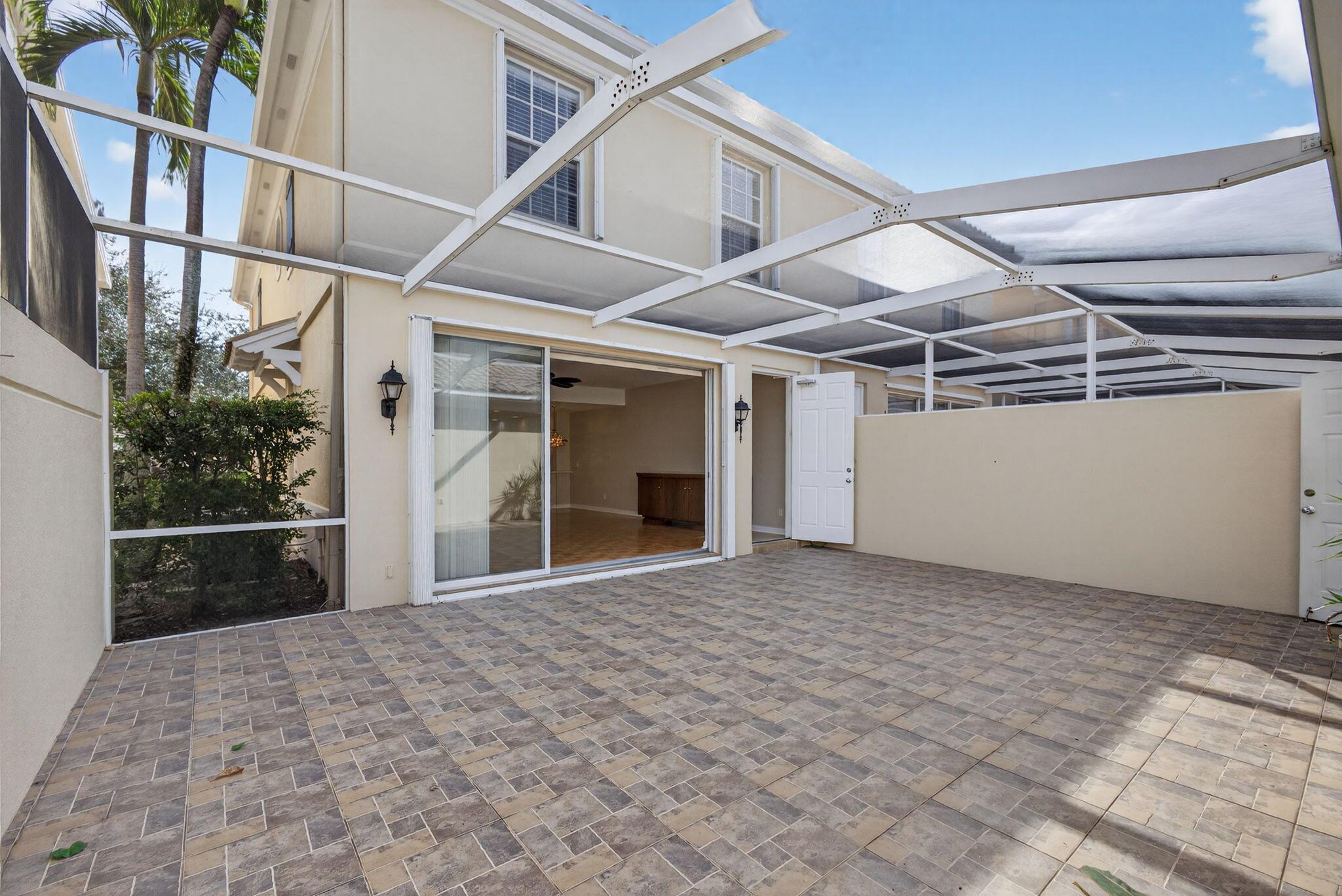 TUSCANY AT ABACOA 2 - Residential