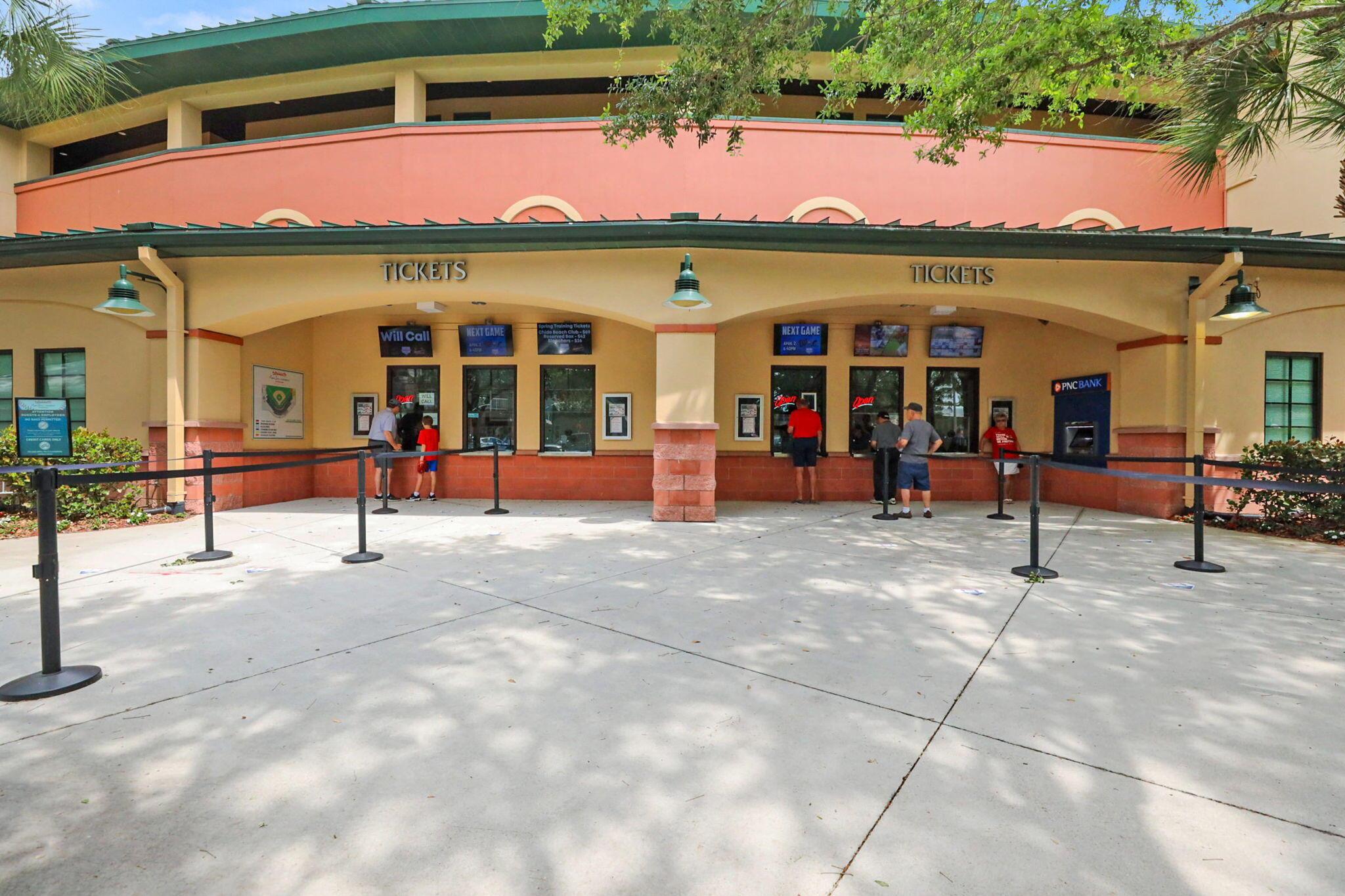 TUSCANY AT ABACOA 2 - Residential