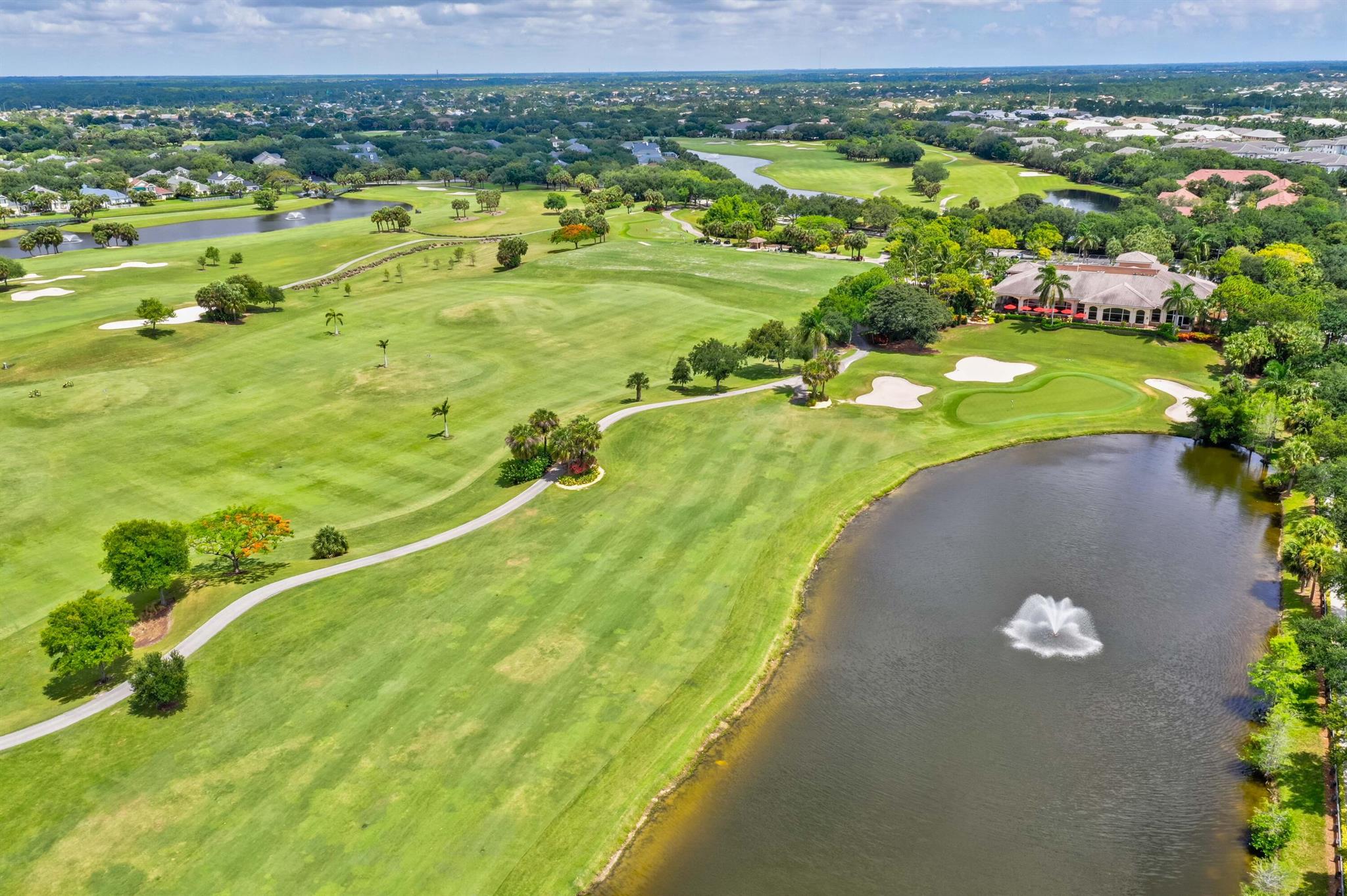 TUSCANY AT ABACOA 2 - Residential