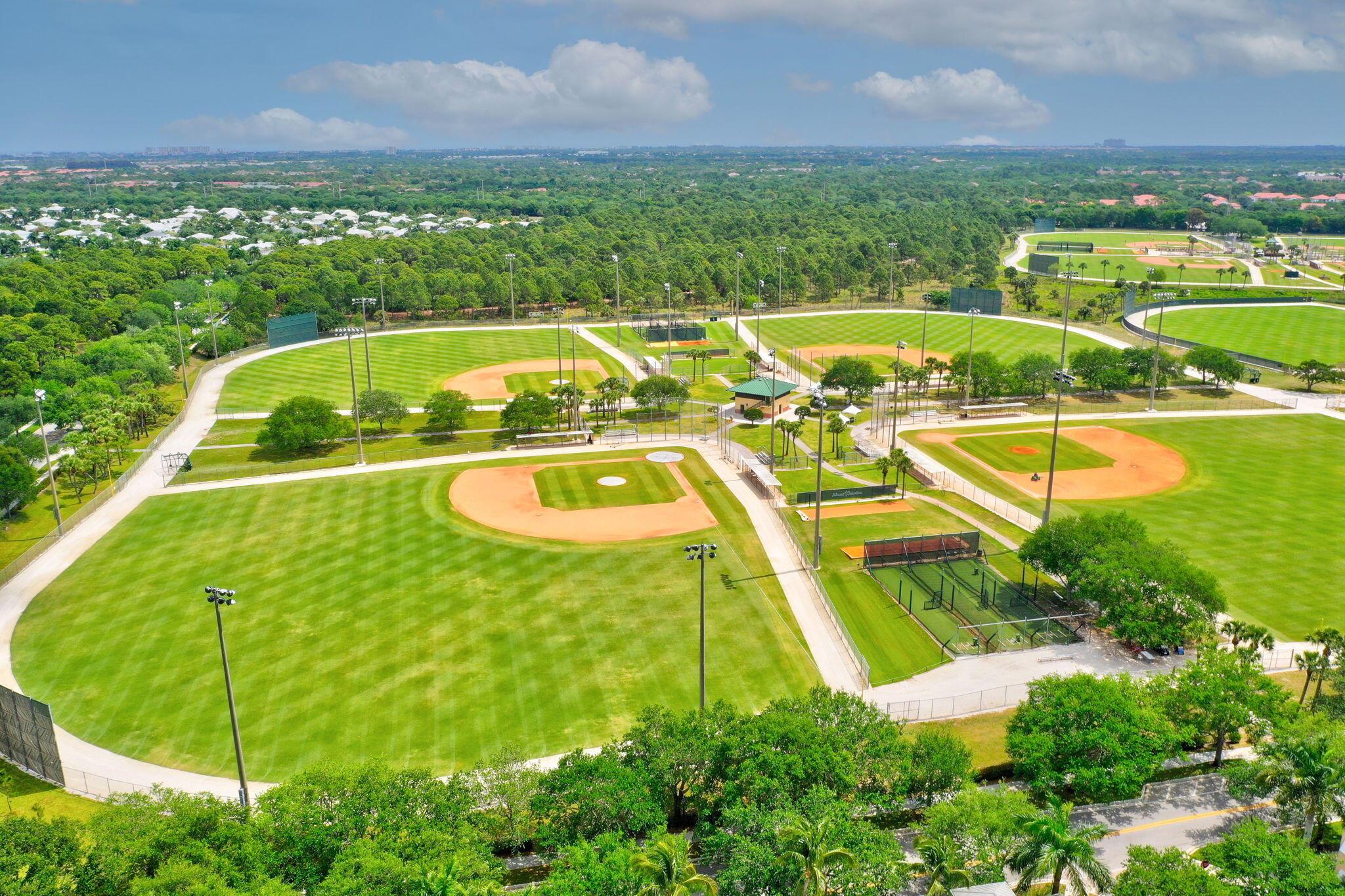 TUSCANY AT ABACOA 2 - Residential
