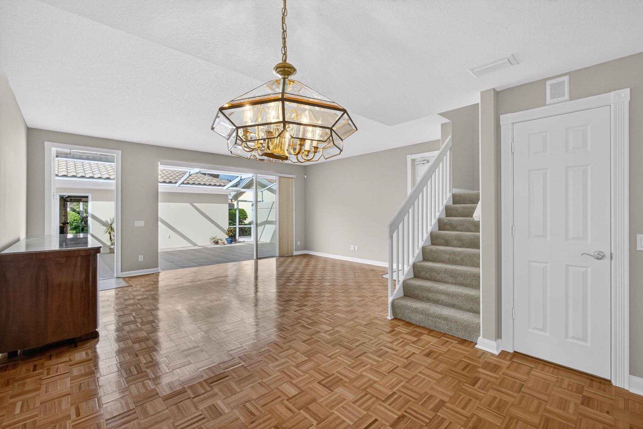 TUSCANY AT ABACOA 2 - Residential