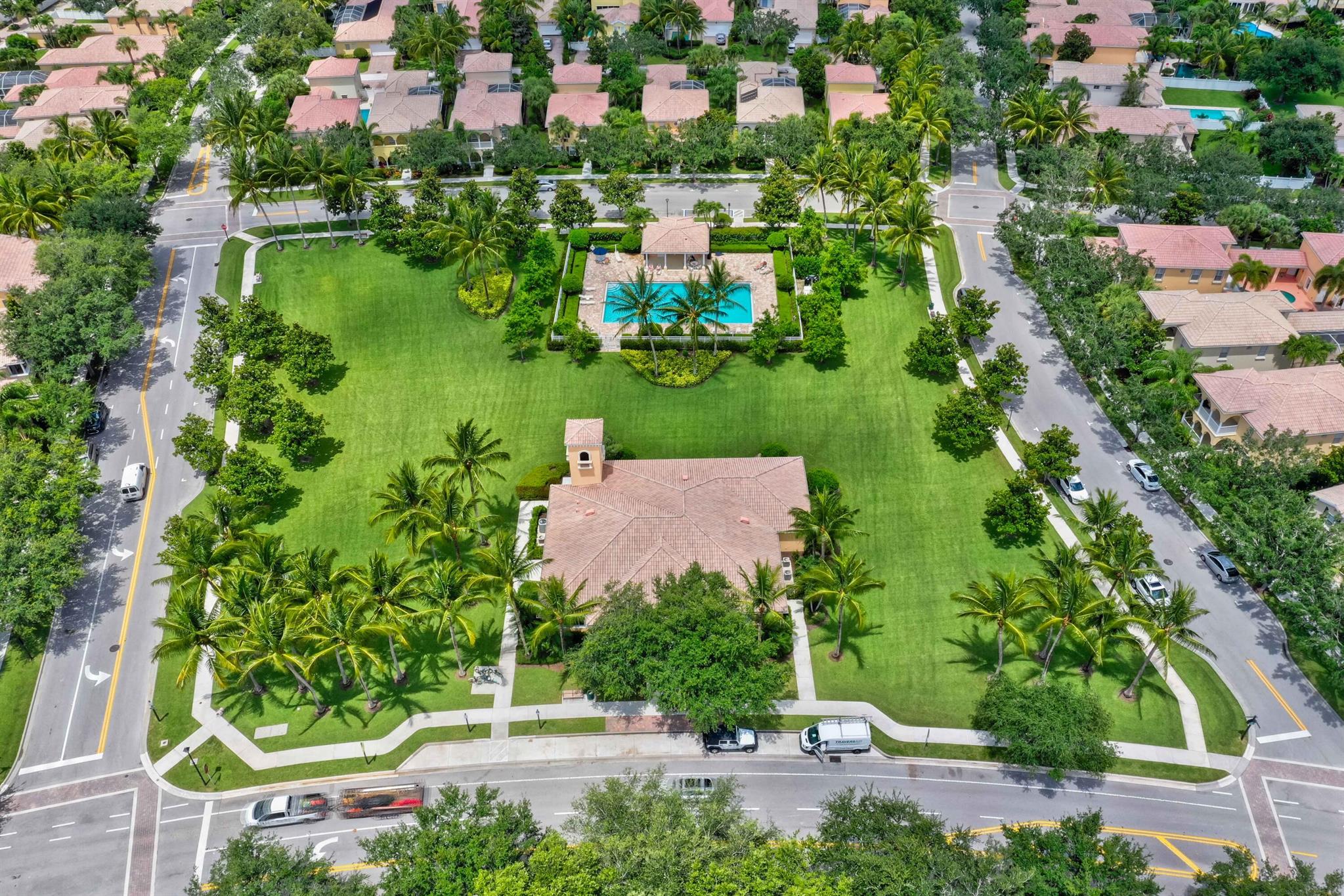 TUSCANY AT ABACOA 2 - Residential