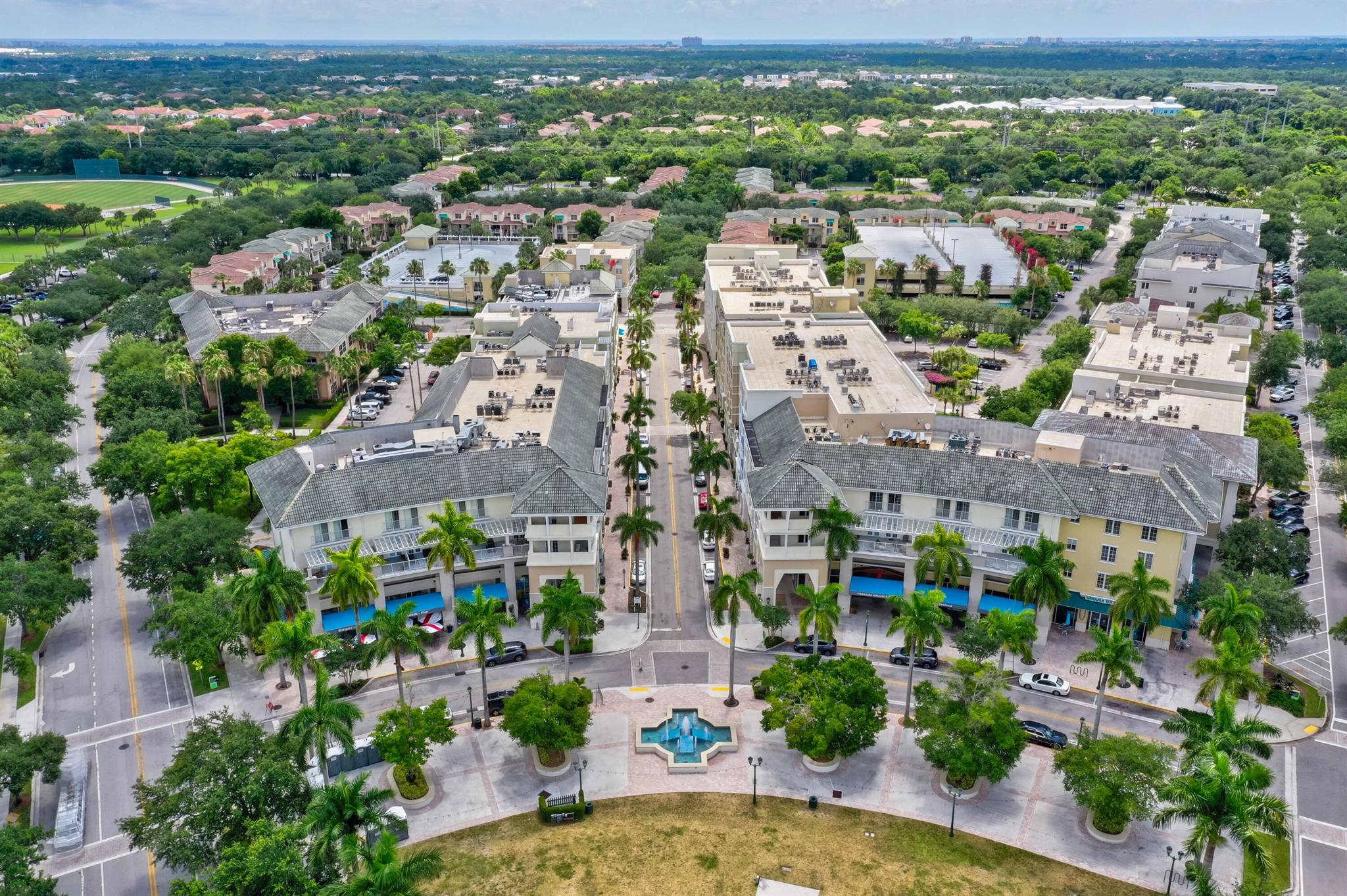 TUSCANY AT ABACOA 2 - Residential