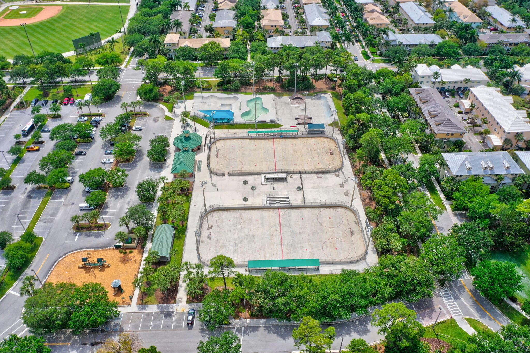 TUSCANY AT ABACOA 2 - Residential