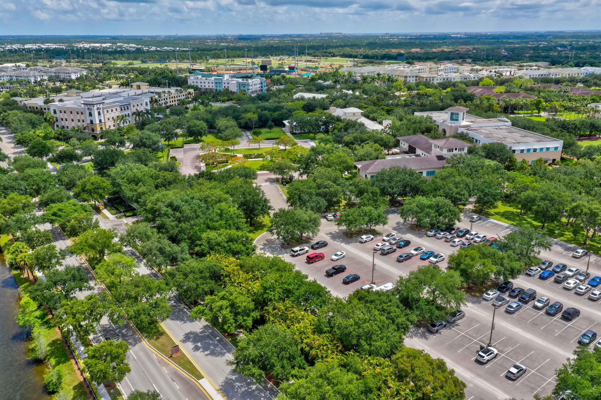 TUSCANY AT ABACOA 2 - Residential
