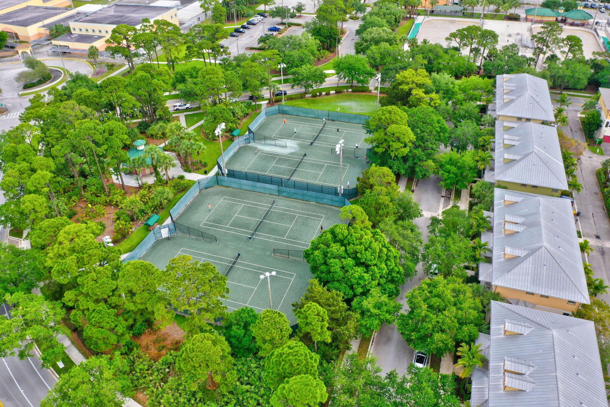 TUSCANY AT ABACOA 2 - Residential