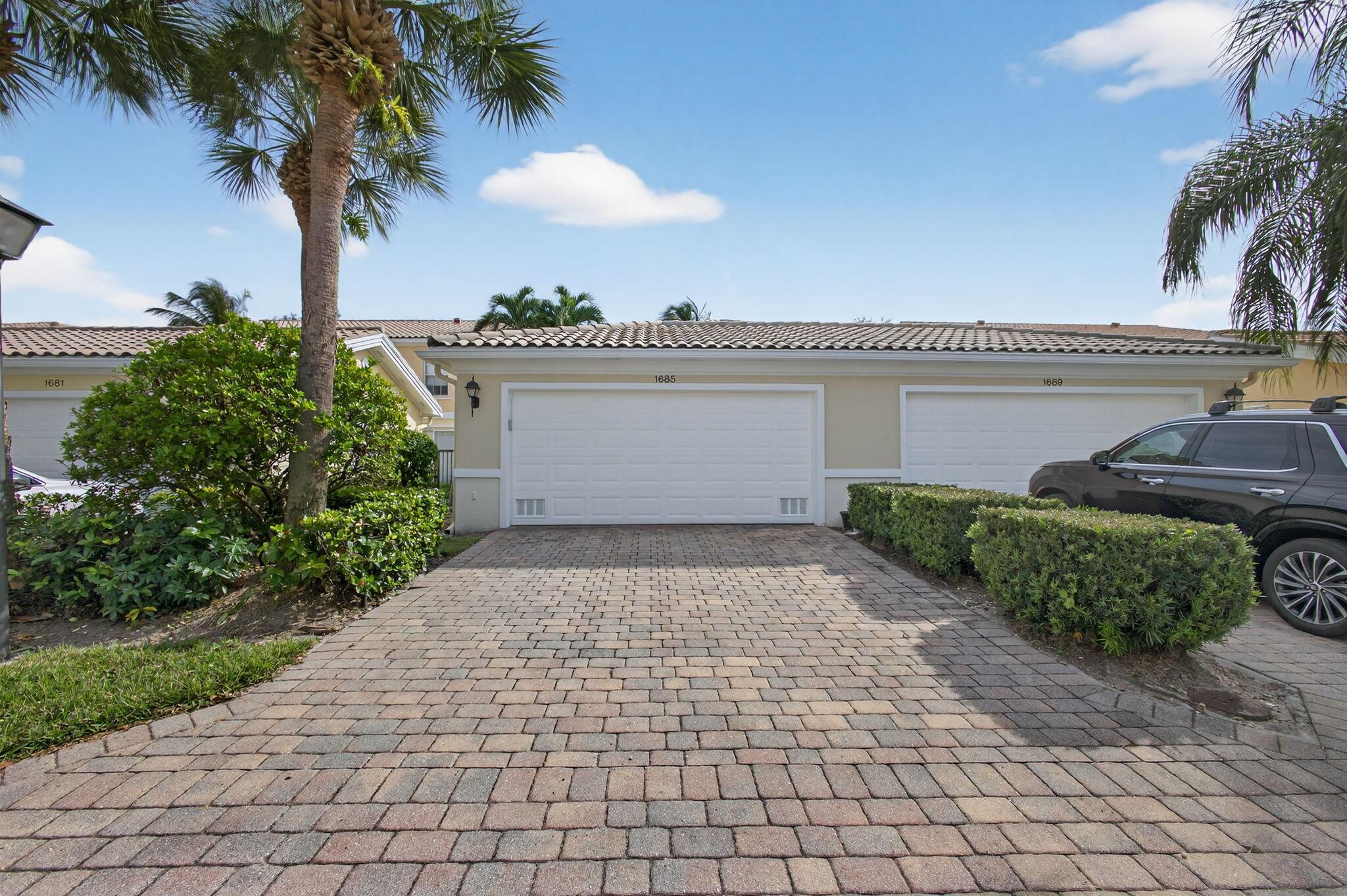 TUSCANY AT ABACOA 2 - Residential