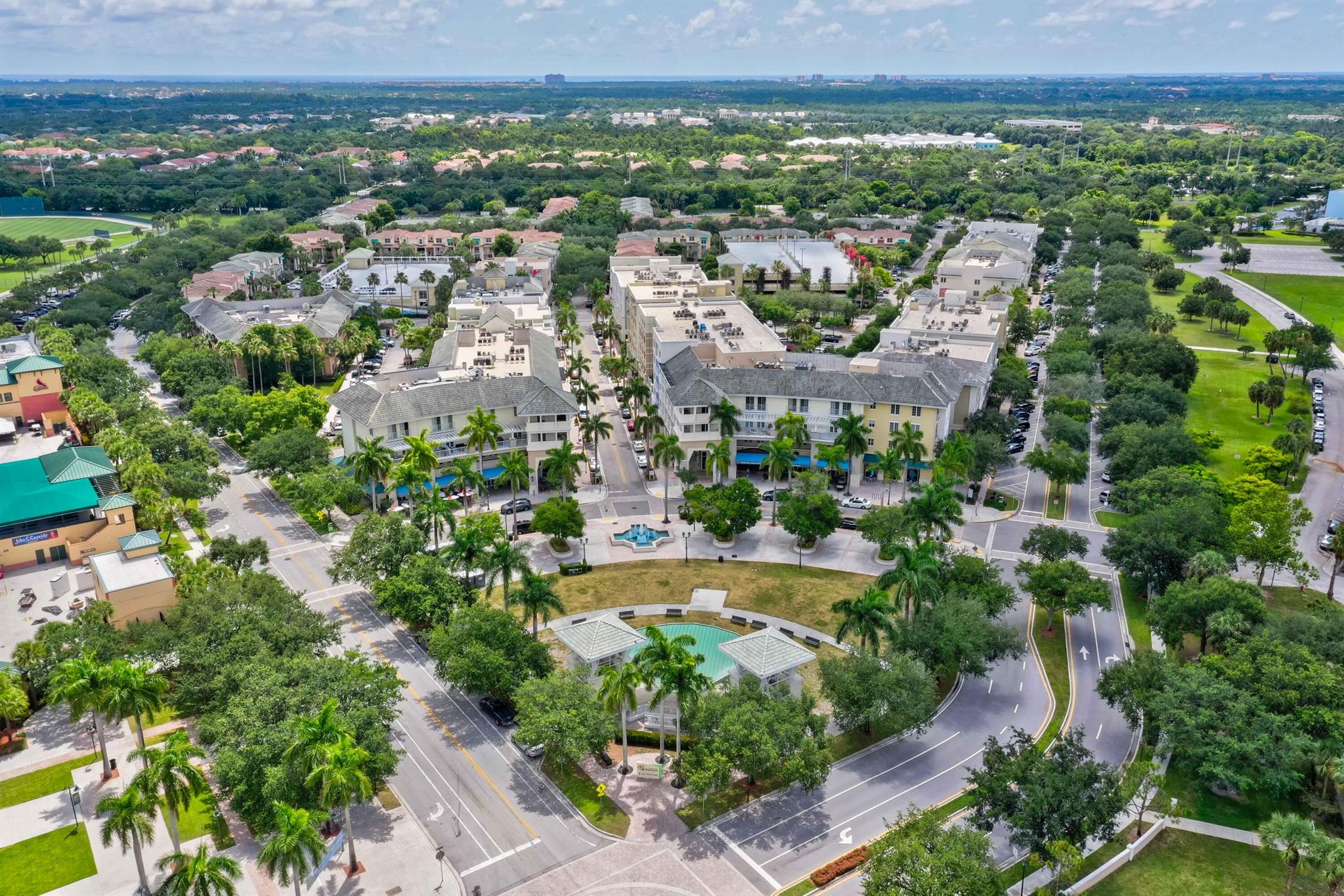 TUSCANY AT ABACOA 2 - Residential