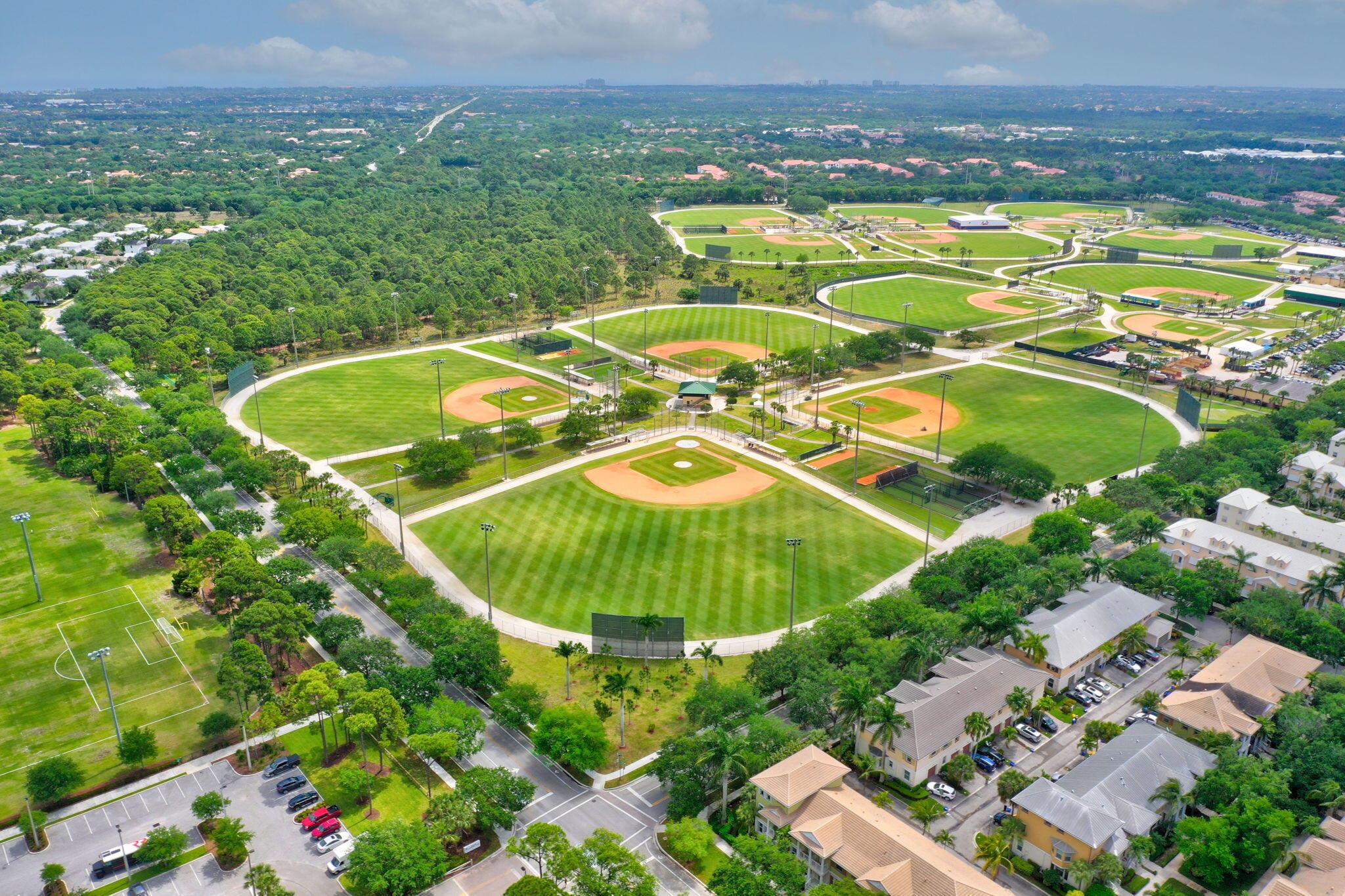TUSCANY AT ABACOA 2 - Residential