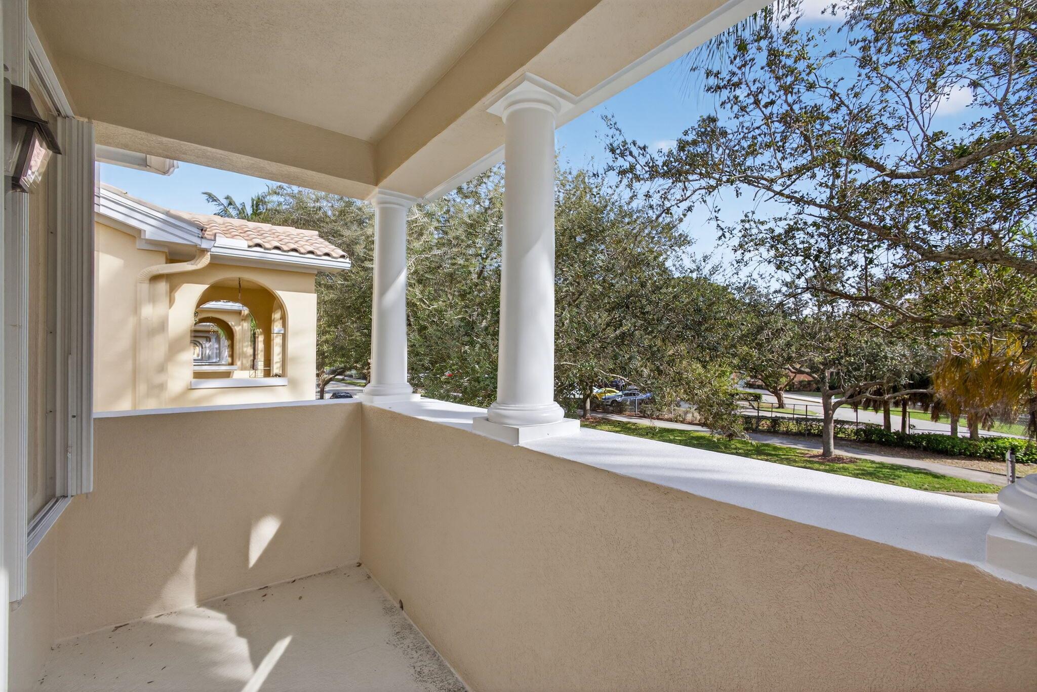 TUSCANY AT ABACOA 2 - Residential